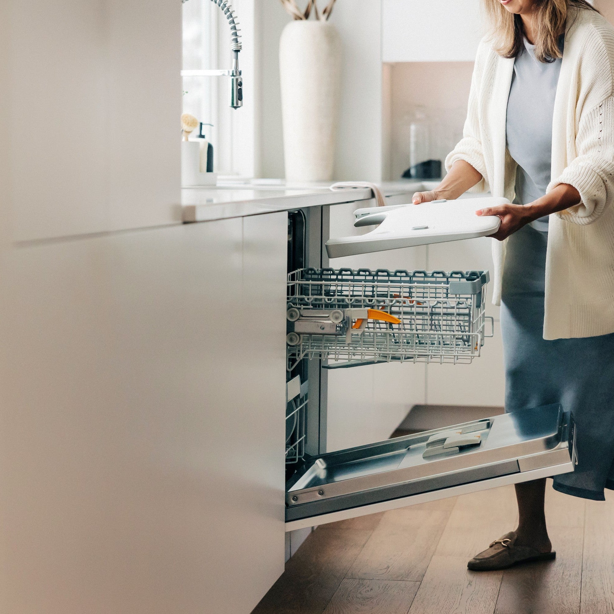 UPPAbaby Ciro High Chair - Twinkle Twinkle Little One