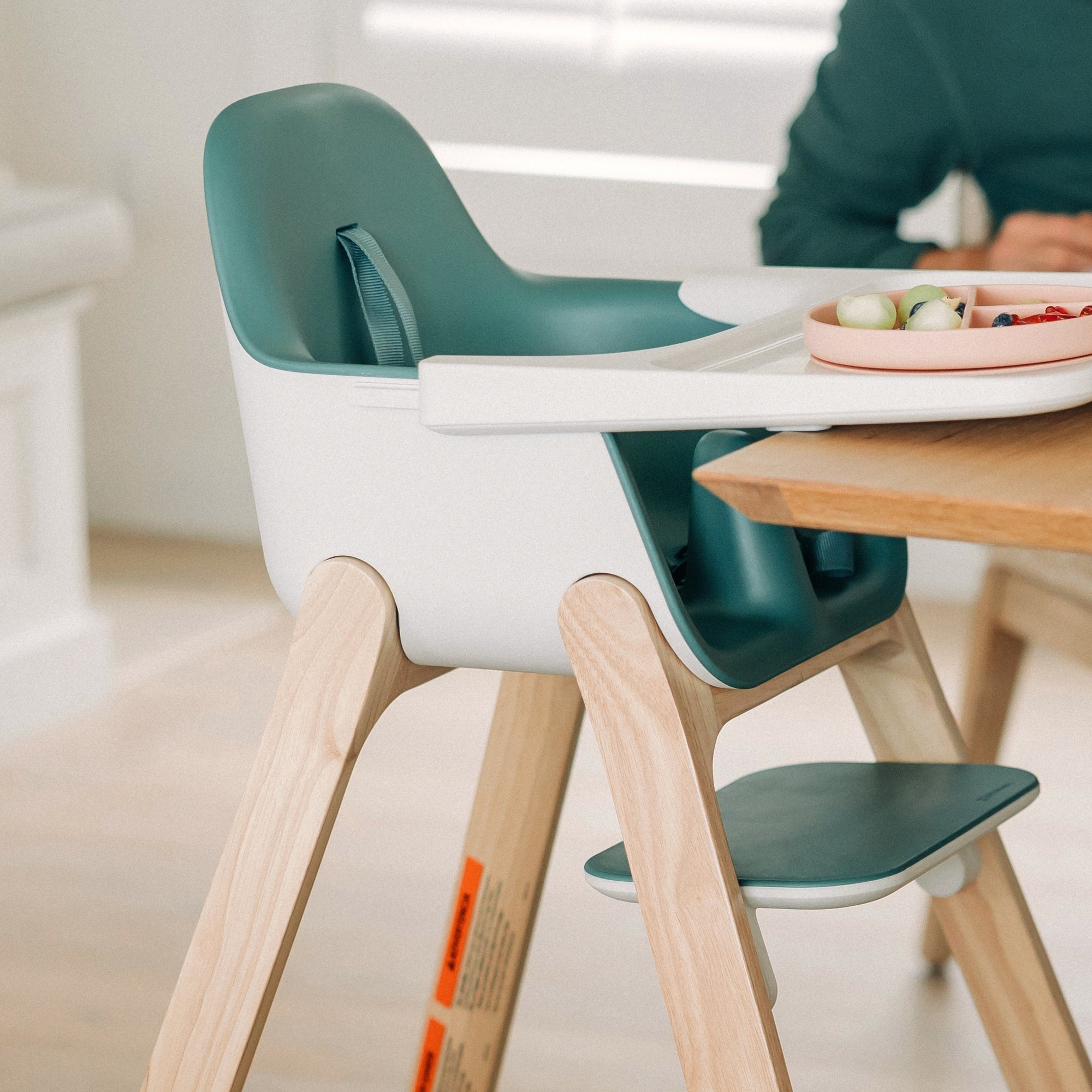 UPPAbaby Ciro High Chair - Twinkle Twinkle Little One