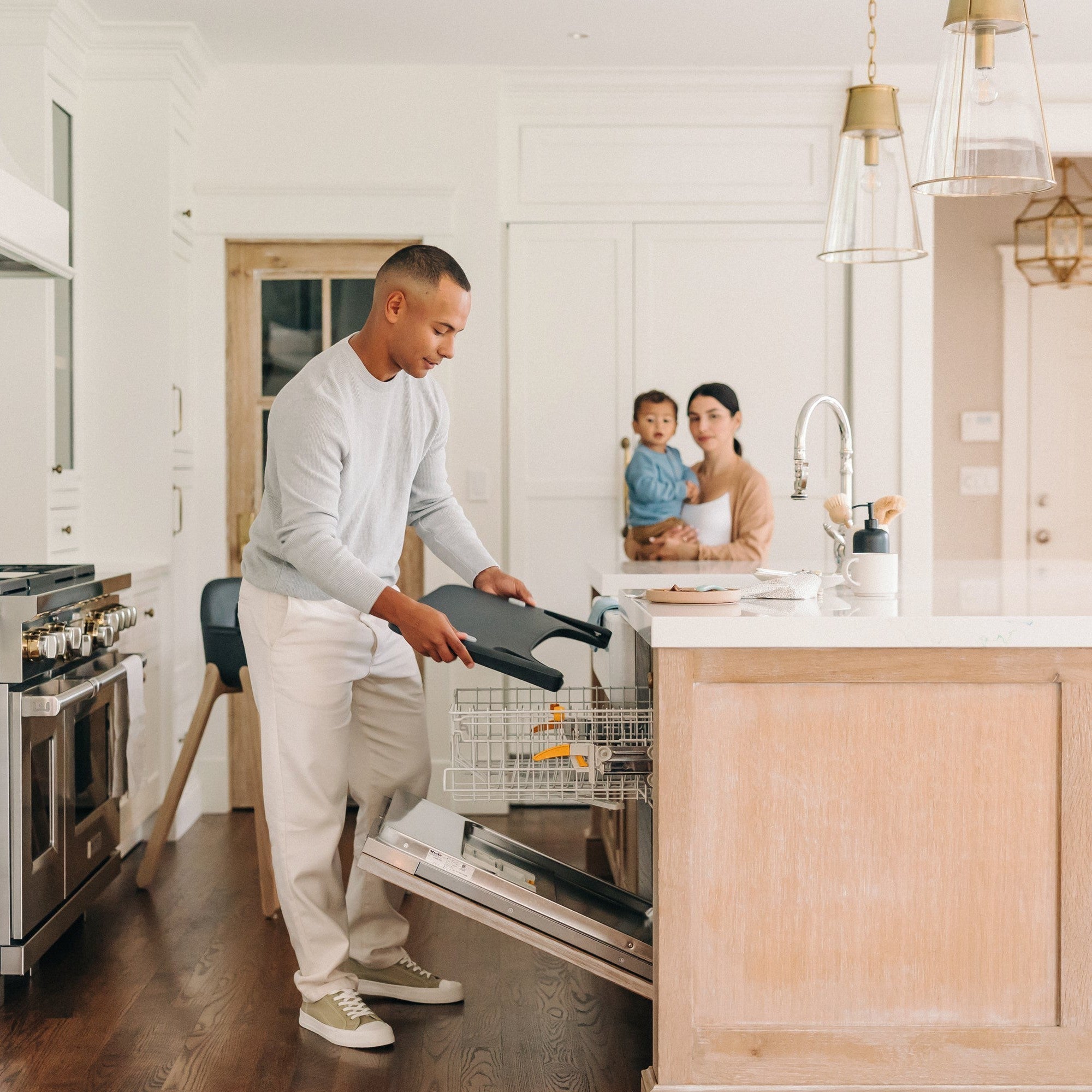 UPPAbaby Ciro High Chair - Twinkle Twinkle Little One
