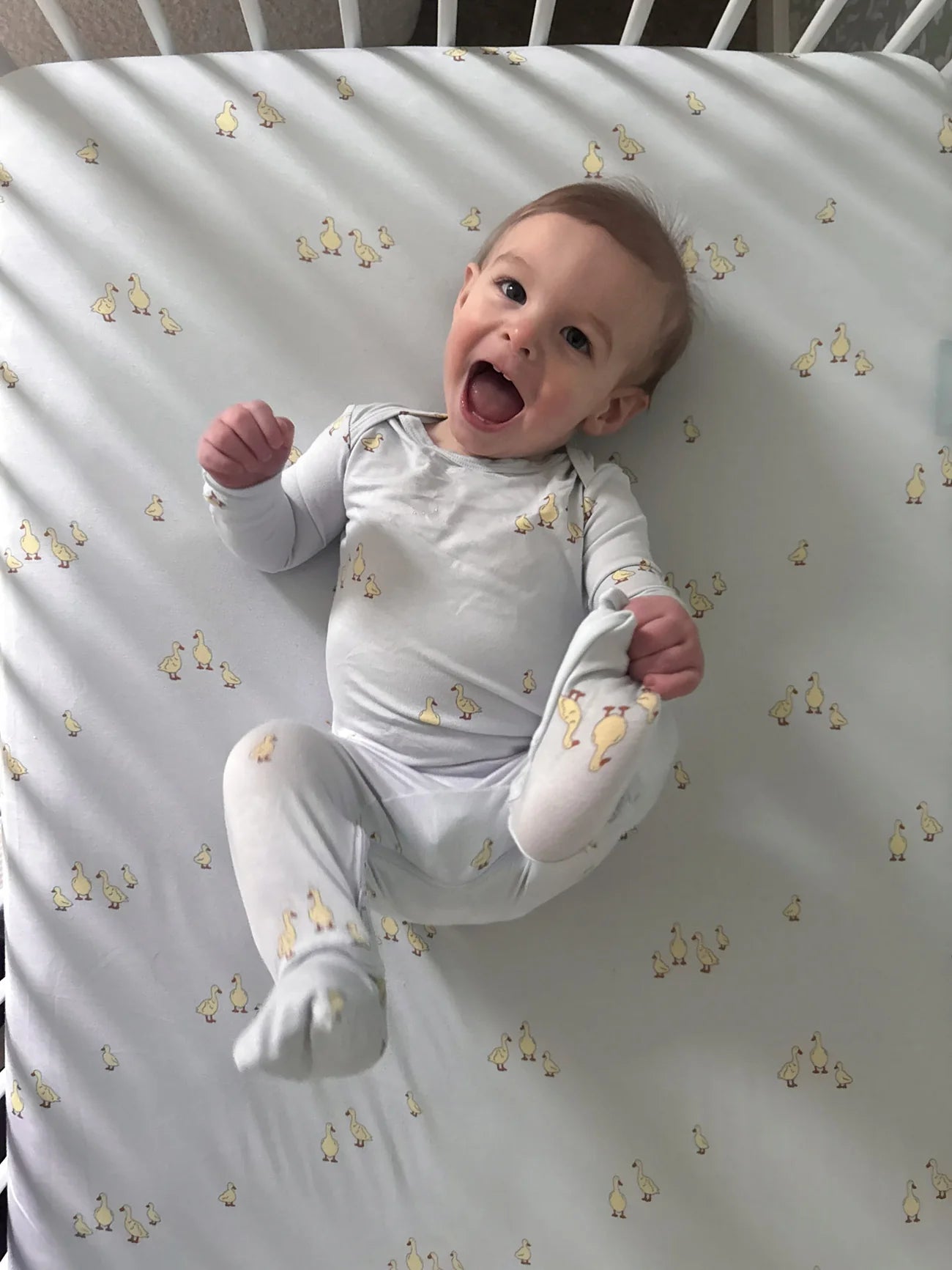 Convertible Pajama - Friends