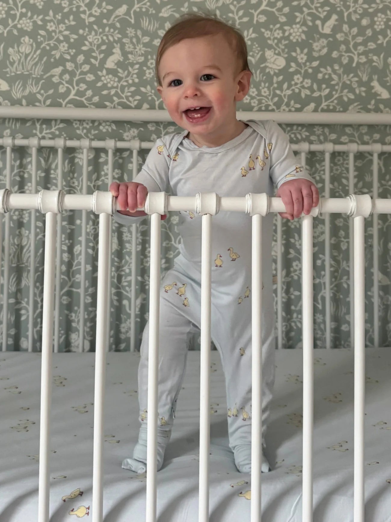 Convertible Pajama - Friends