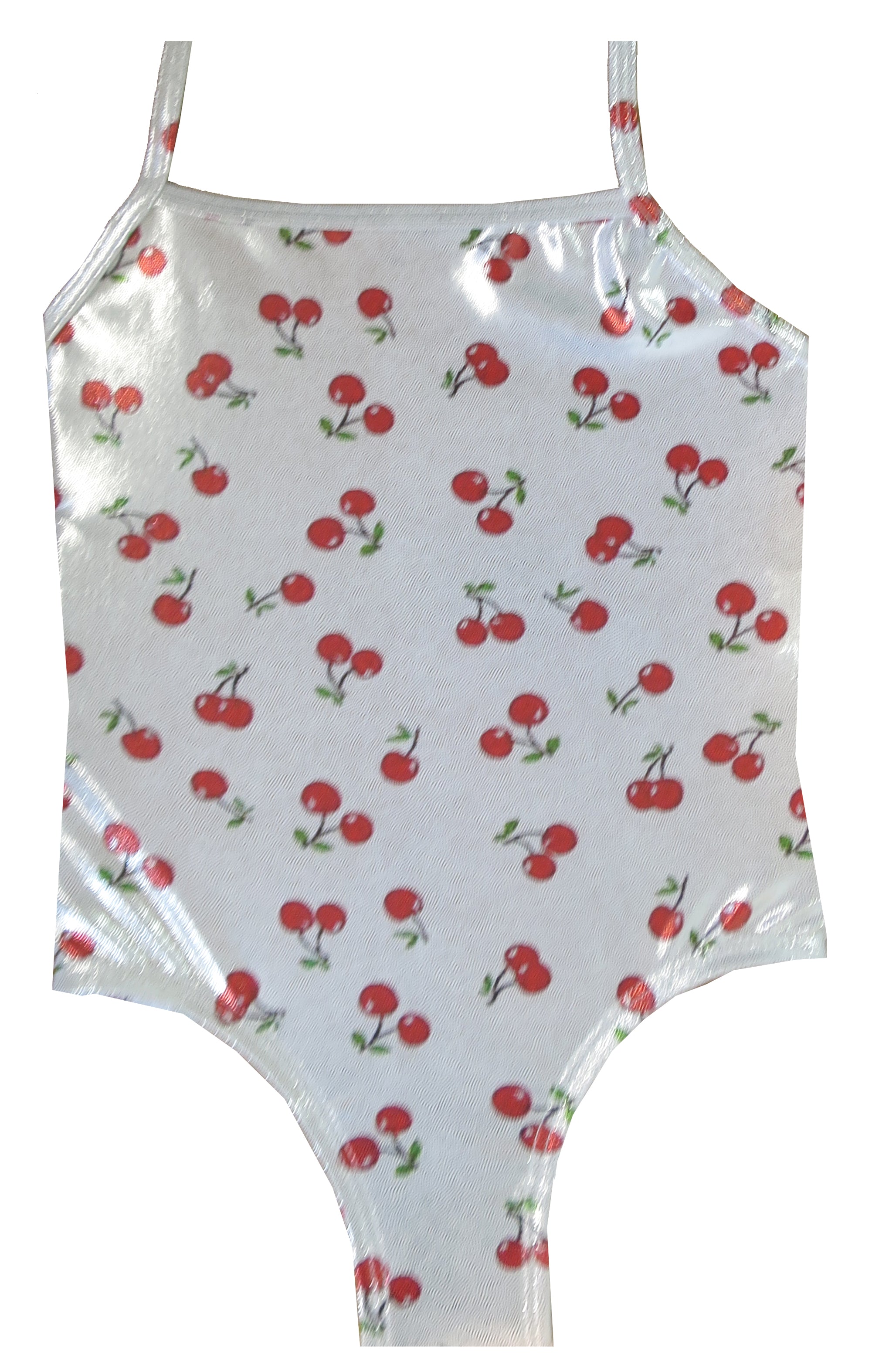 Sparkle Cherries Swimsuit - Twinkle Twinkle Little One