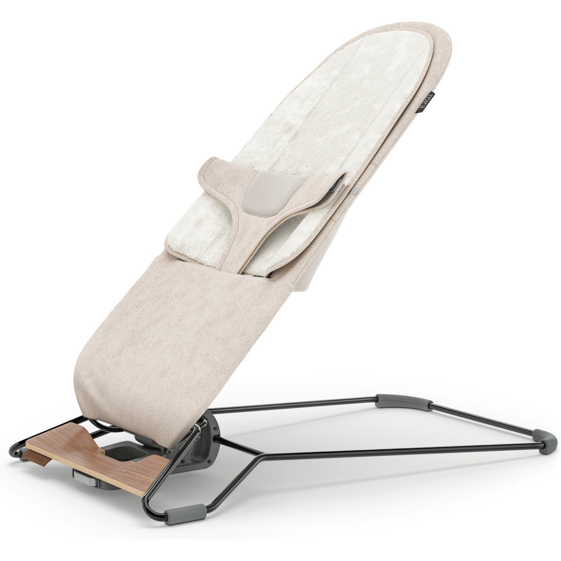 UPPAbaby Mira 2-in-1 Bouncer & Seat - Twinkle Twinkle Little One