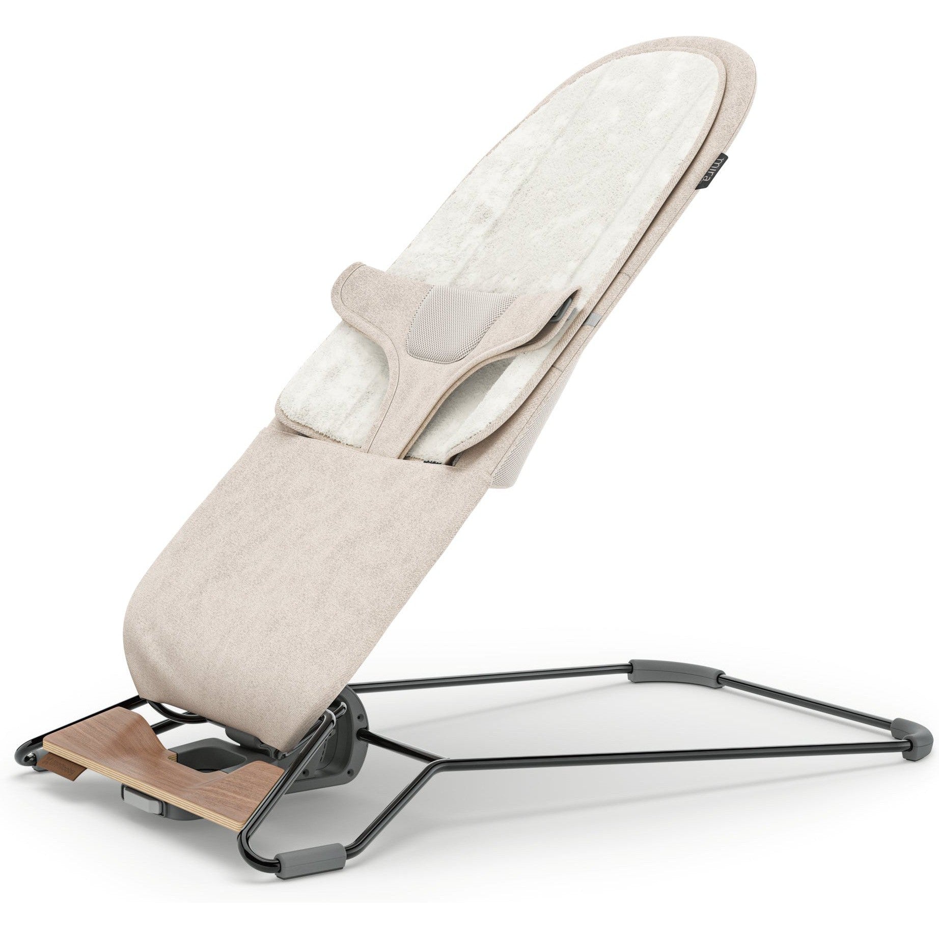 UPPAbaby Mira 2-in-1 Bouncer & Seat - 0