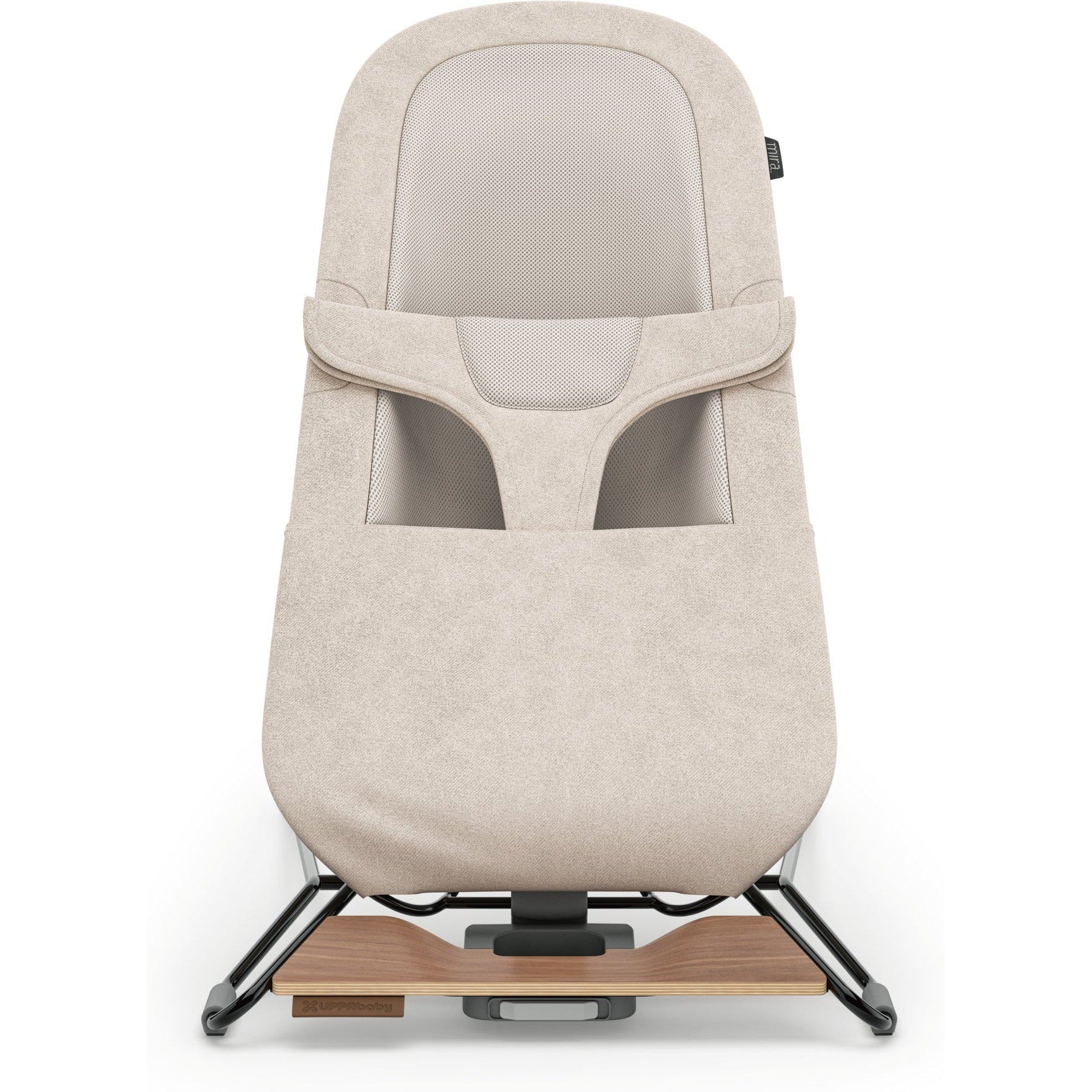 UPPAbaby Mira 2-in-1 Bouncer & Seat - Twinkle Twinkle Little One