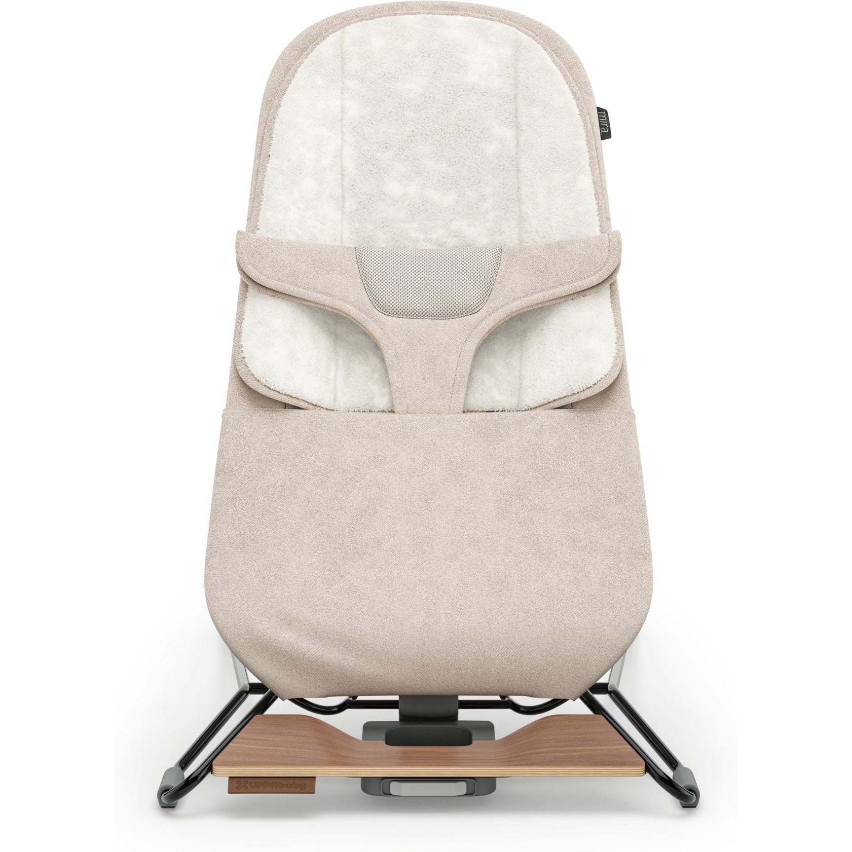 UPPAbaby Mira 2-in-1 Bouncer & Seat - Twinkle Twinkle Little One