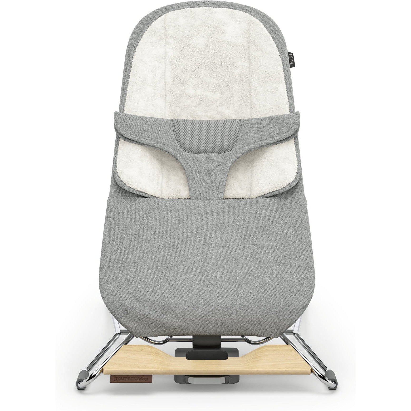 UPPAbaby Mira 2-in-1 Bouncer & Seat - Twinkle Twinkle Little One