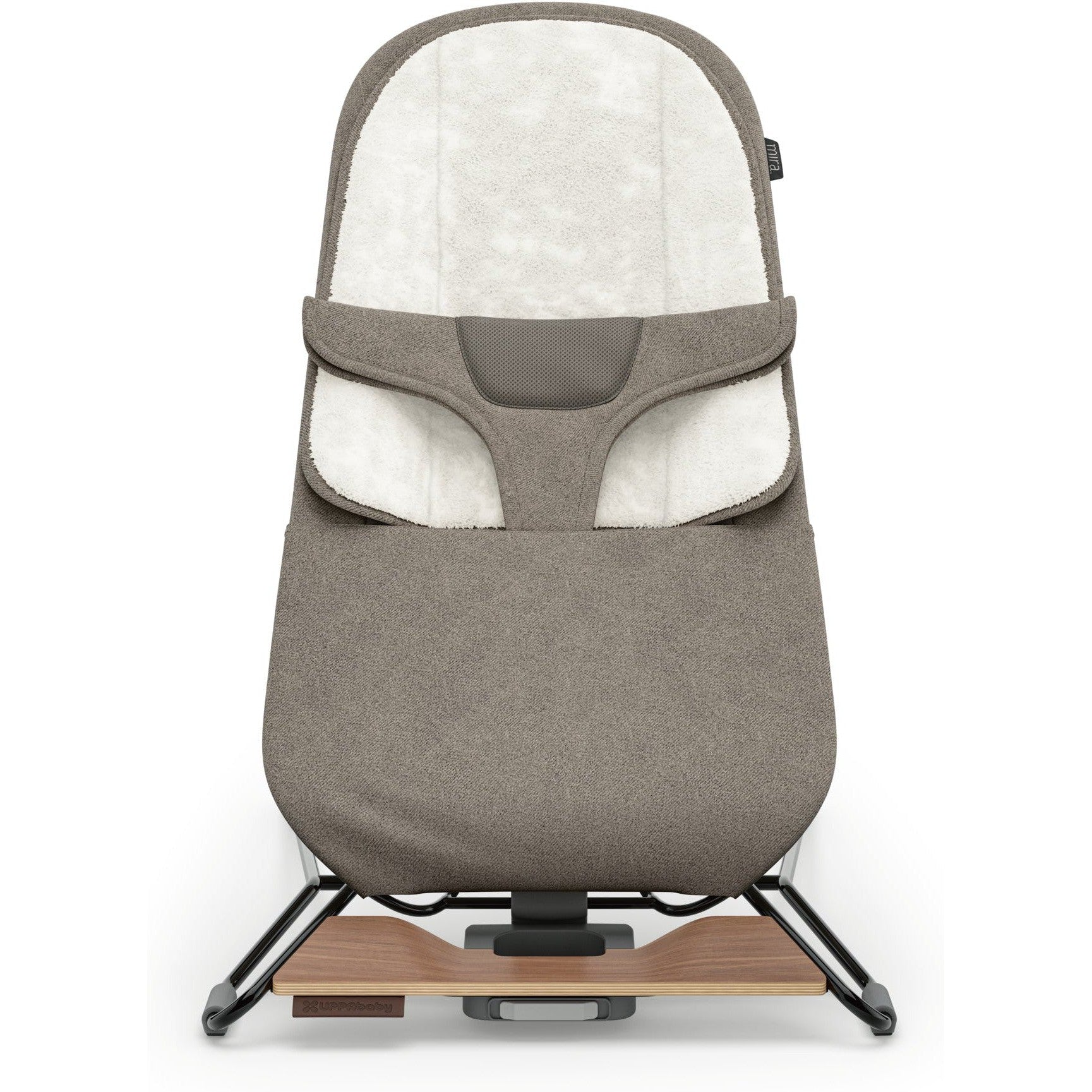 UPPAbaby Mira 2-in-1 Bouncer & Seat - Twinkle Twinkle Little One