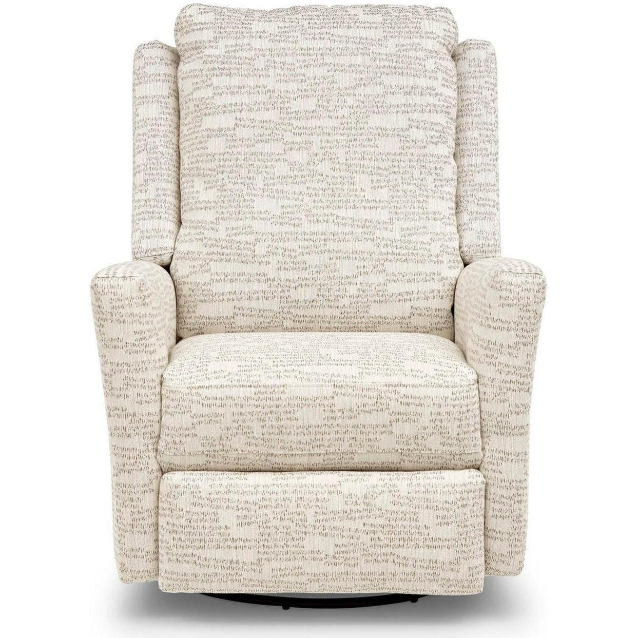 Gracie Glider Recliner