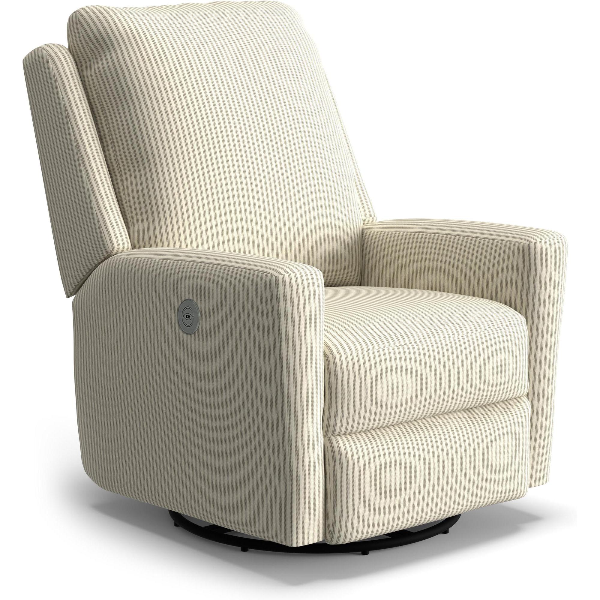 Gracie Glider Recliner