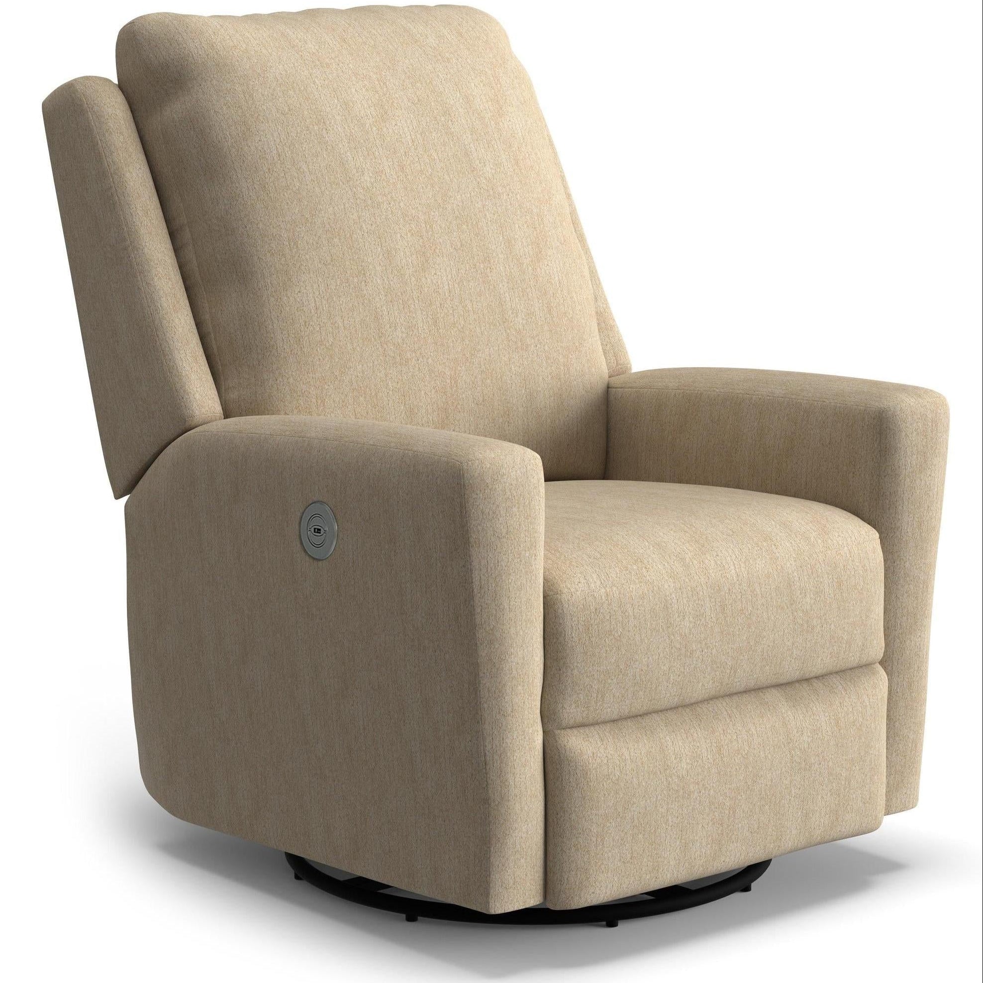 Gracie Glider Recliner