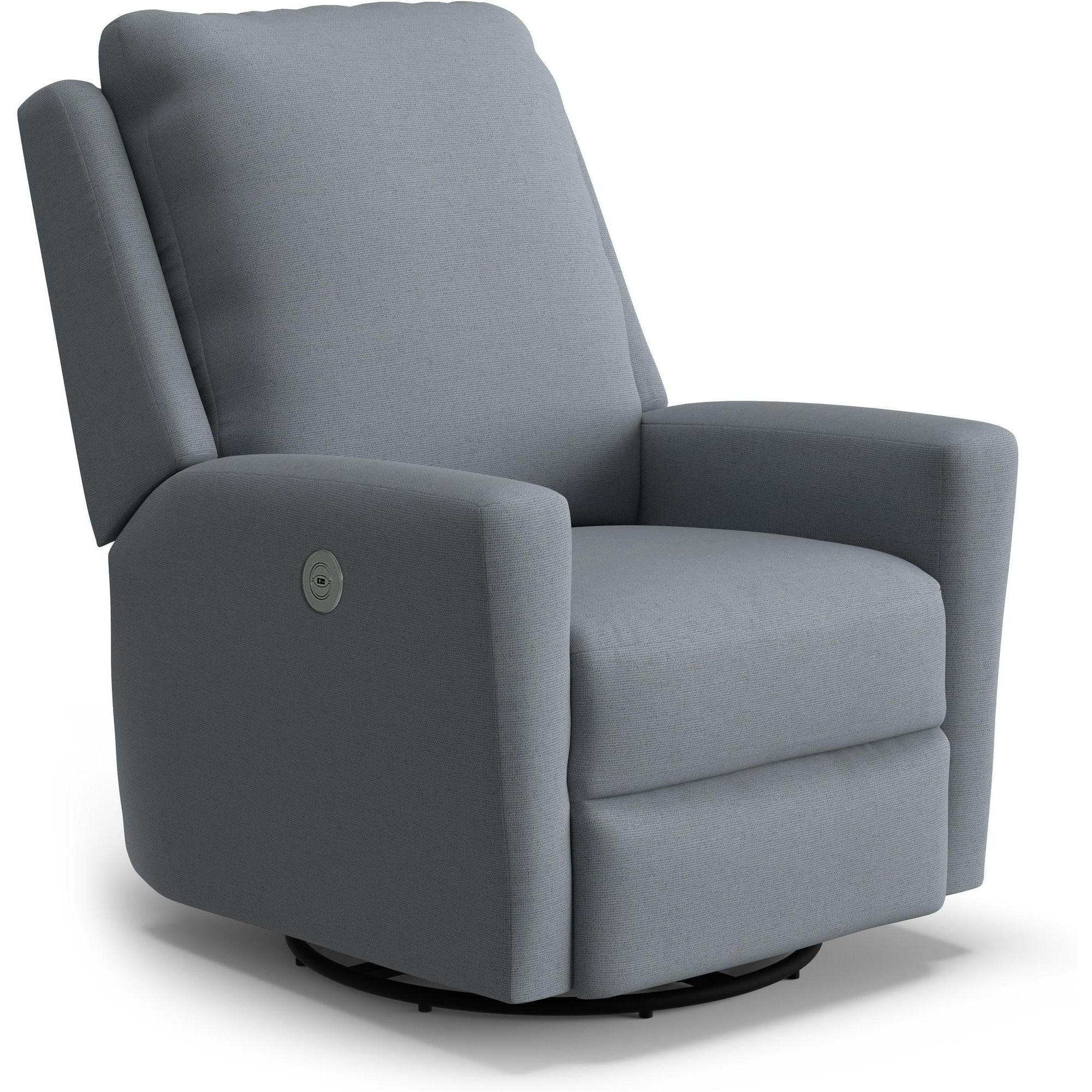 Gracie Glider Recliner
