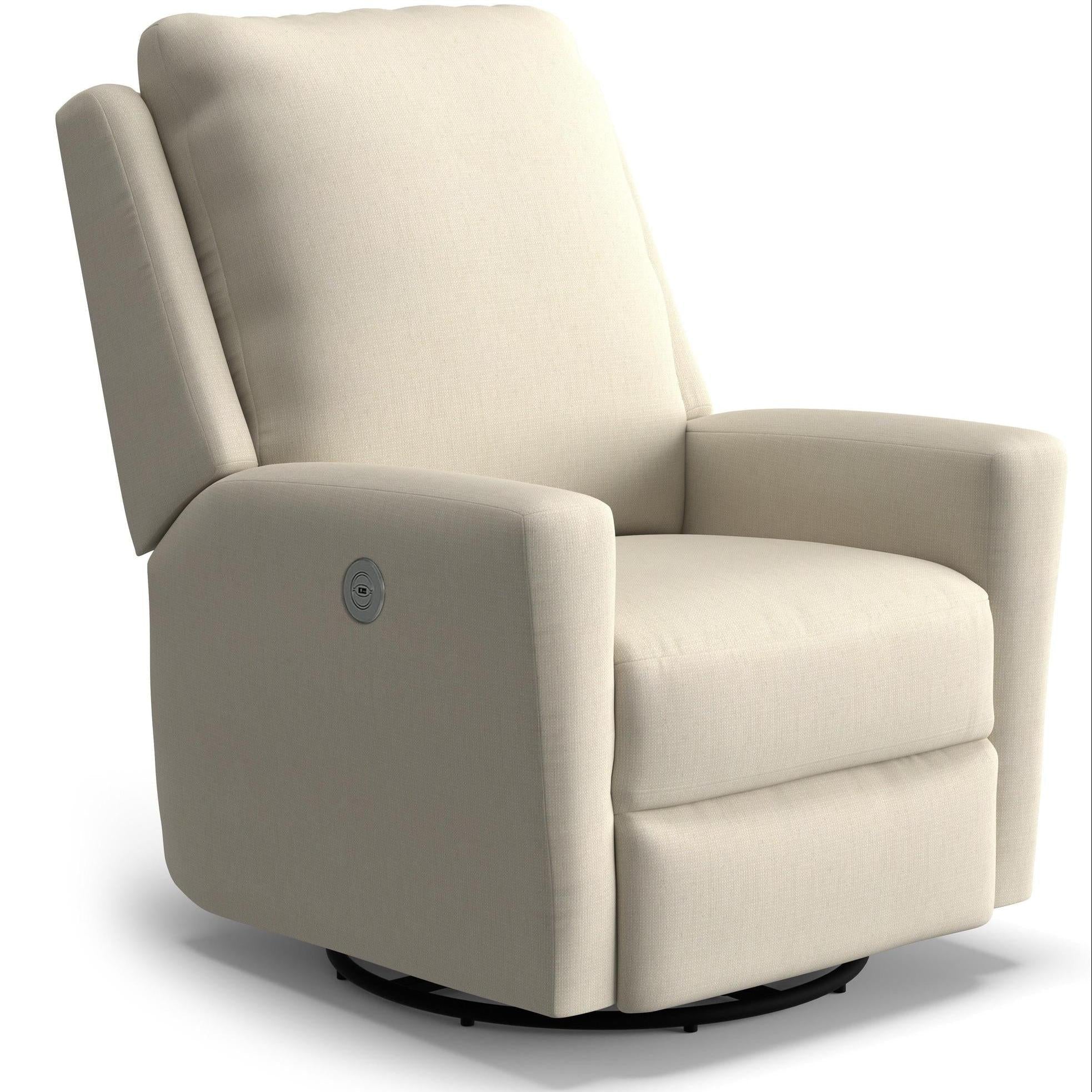 Gracie Glider Recliner