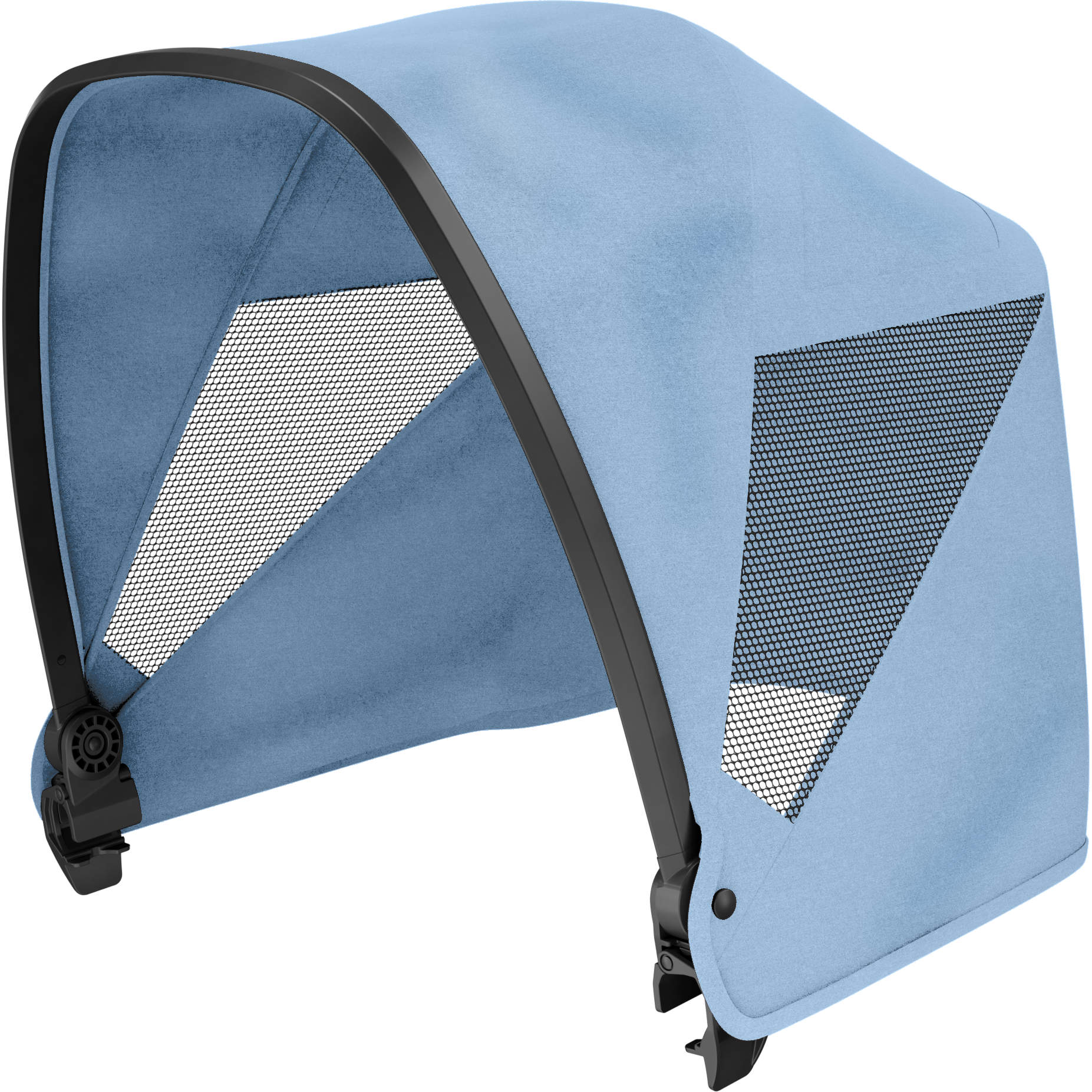 Veer Cruiser XL Custom Retractable Canopy