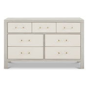 Eloise 7-Drawer Assembled Dresser - Twinkle Twinkle Little One