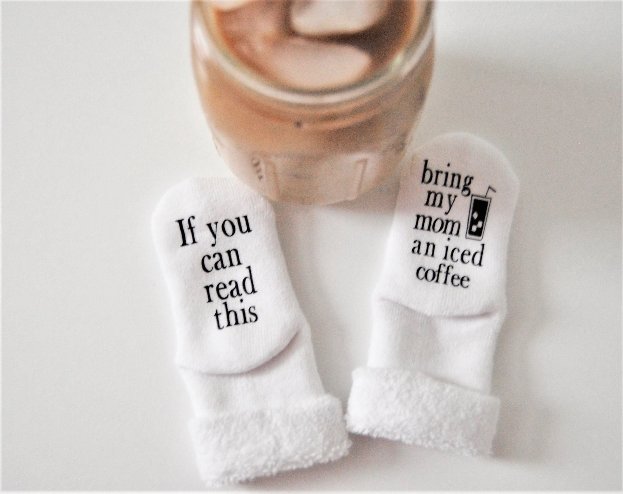 Baby Socks