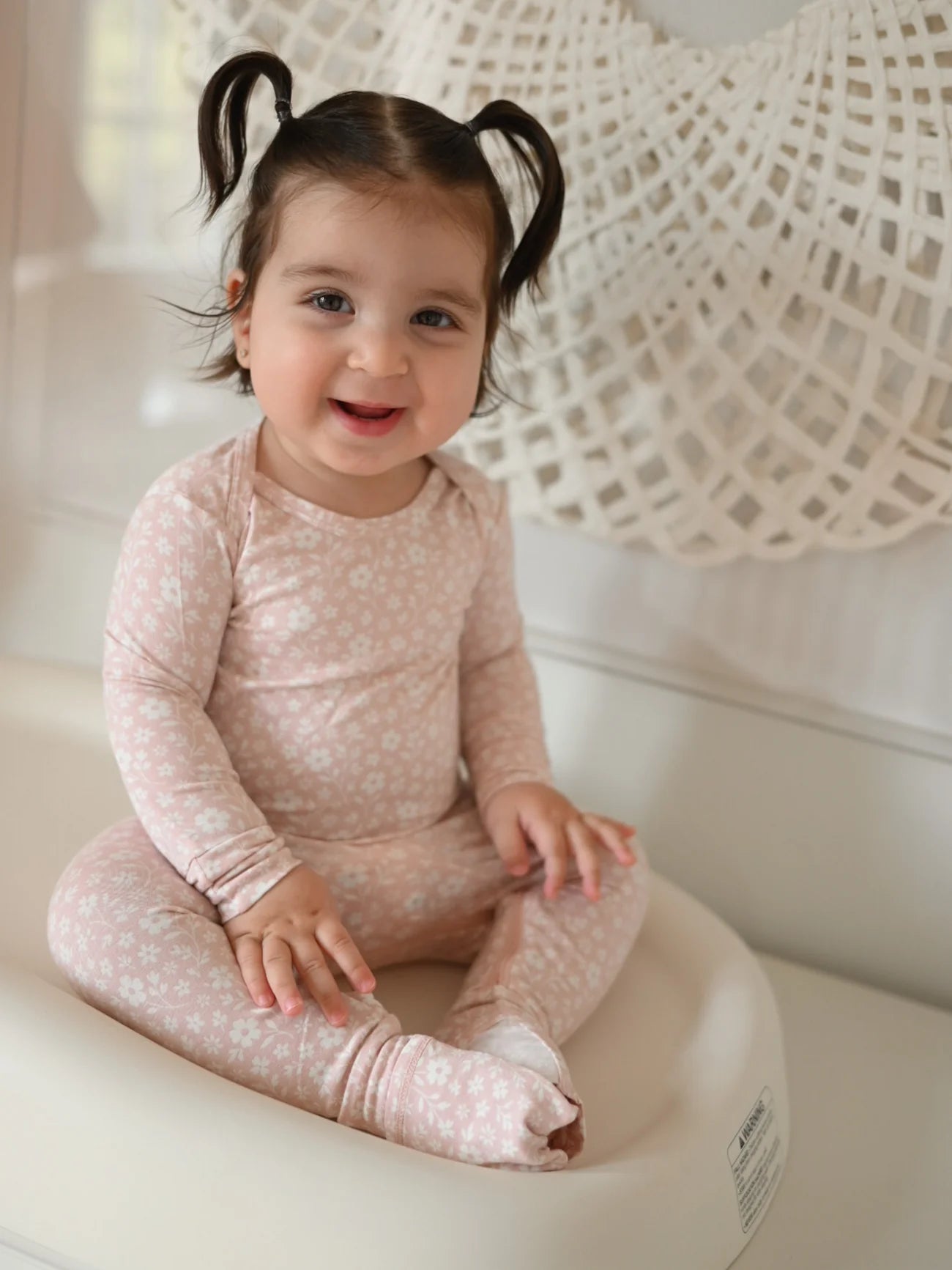 Convertible Pajama - Grace