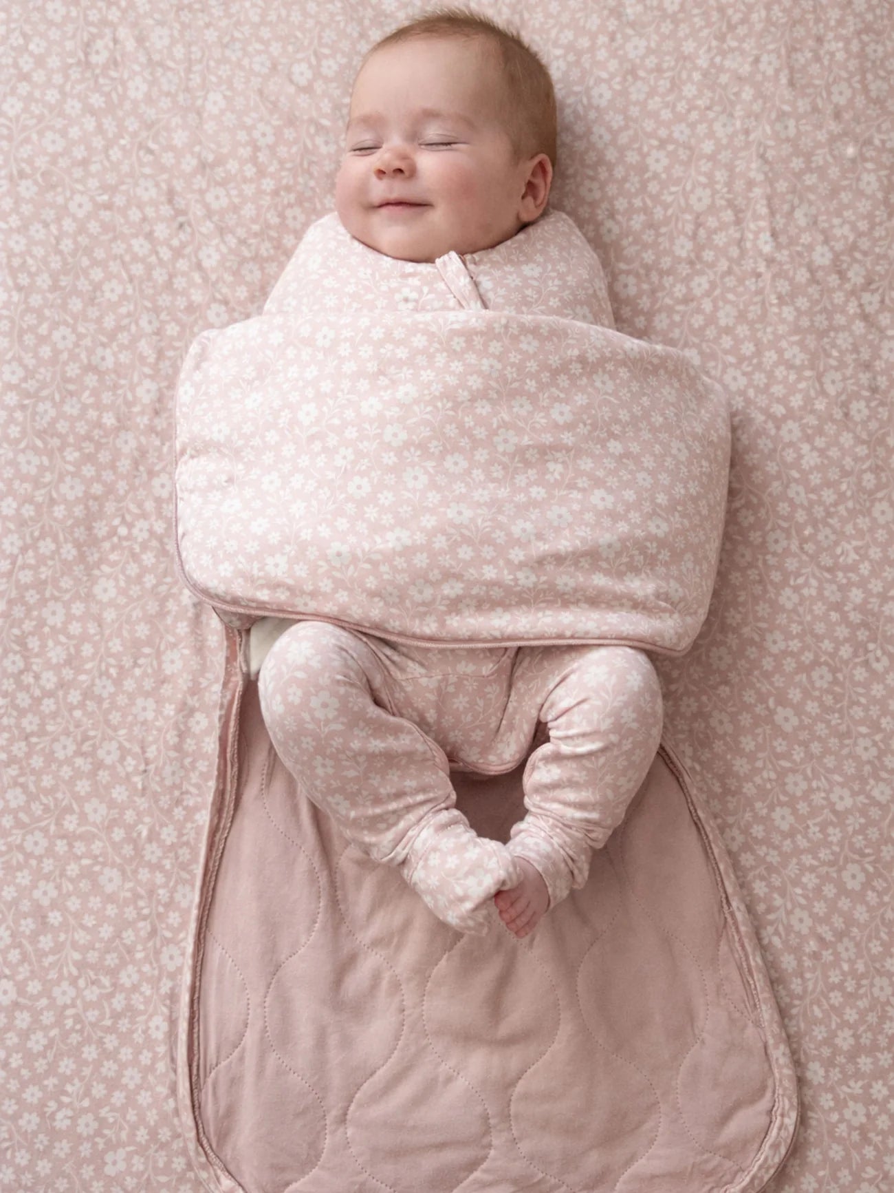 Crib Sheet - Grace