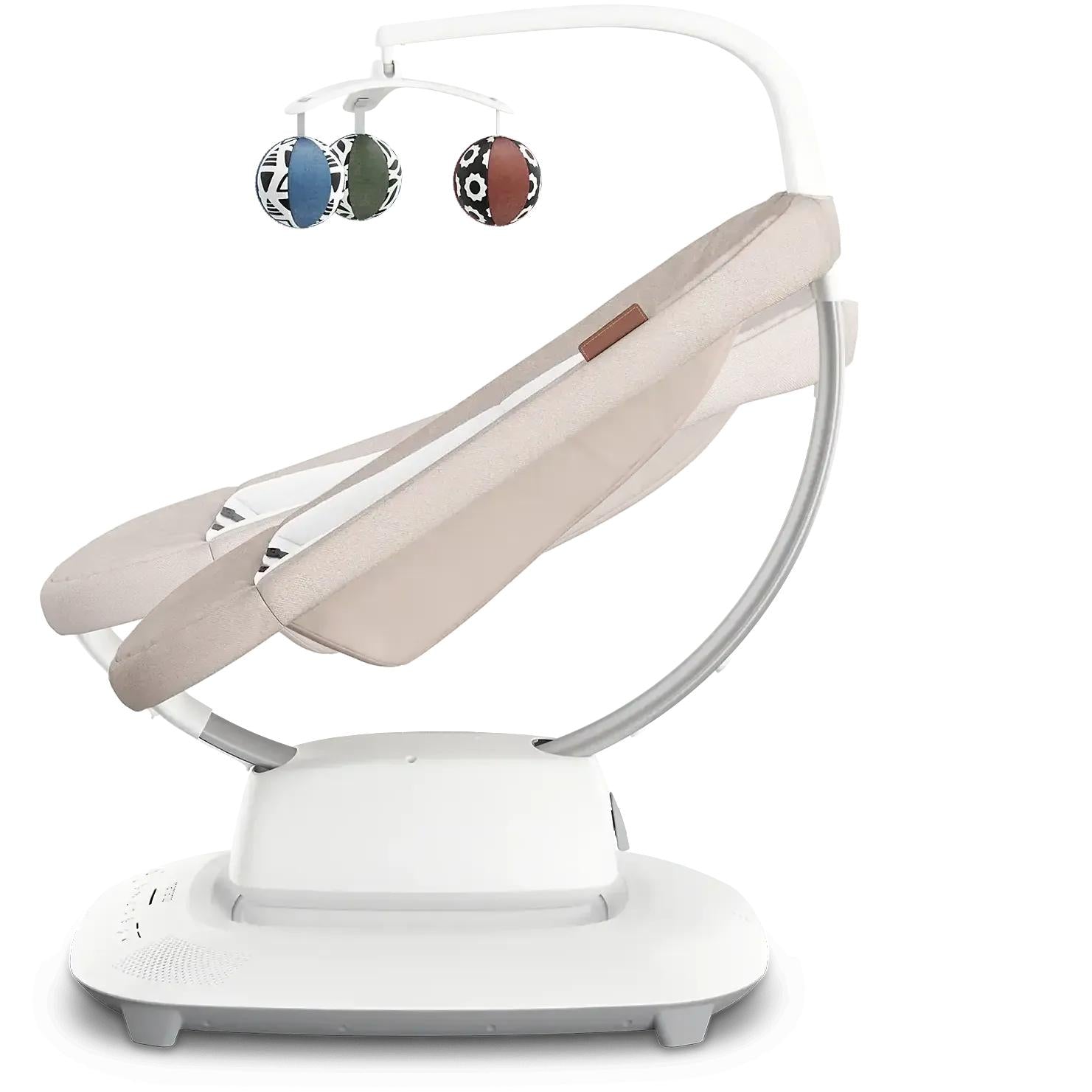 UPPAbaby Mamaroo - Twinkle Twinkle Little One