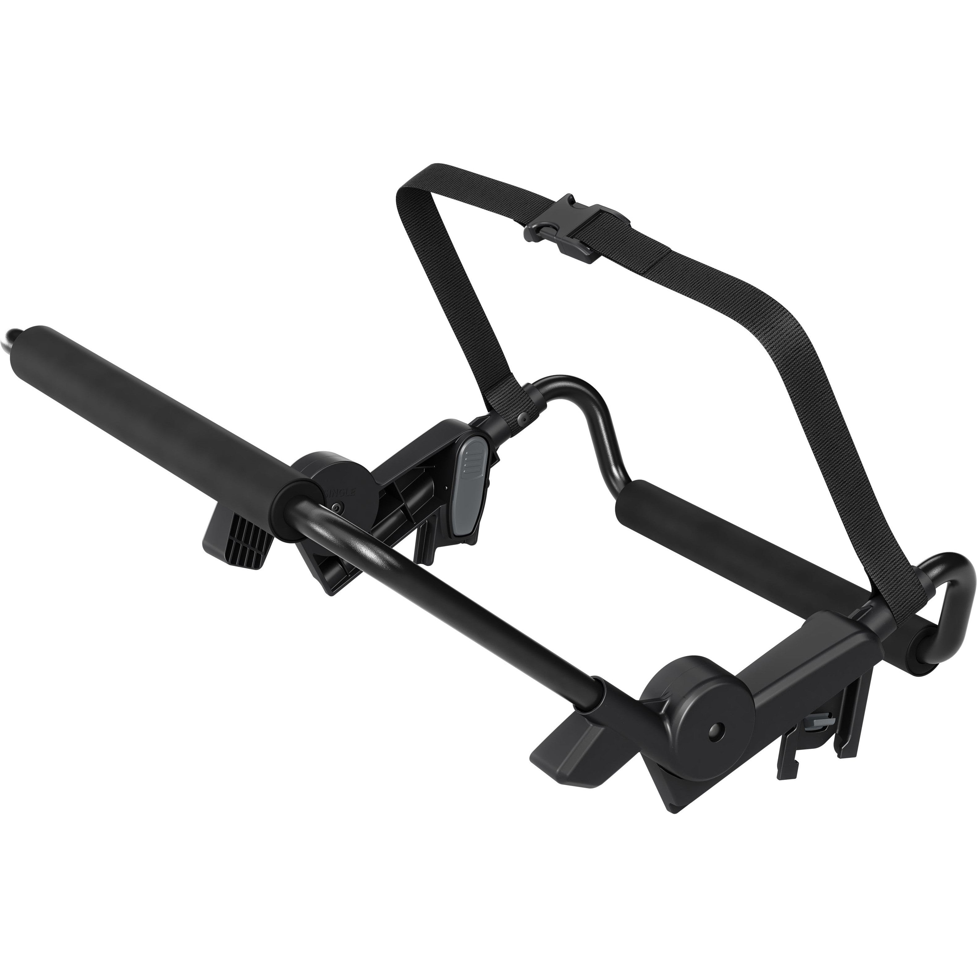 Thule Urban Glide 3 Single Car Seat Adapter | Universal / Chicco - Twinkle Twinkle Little One