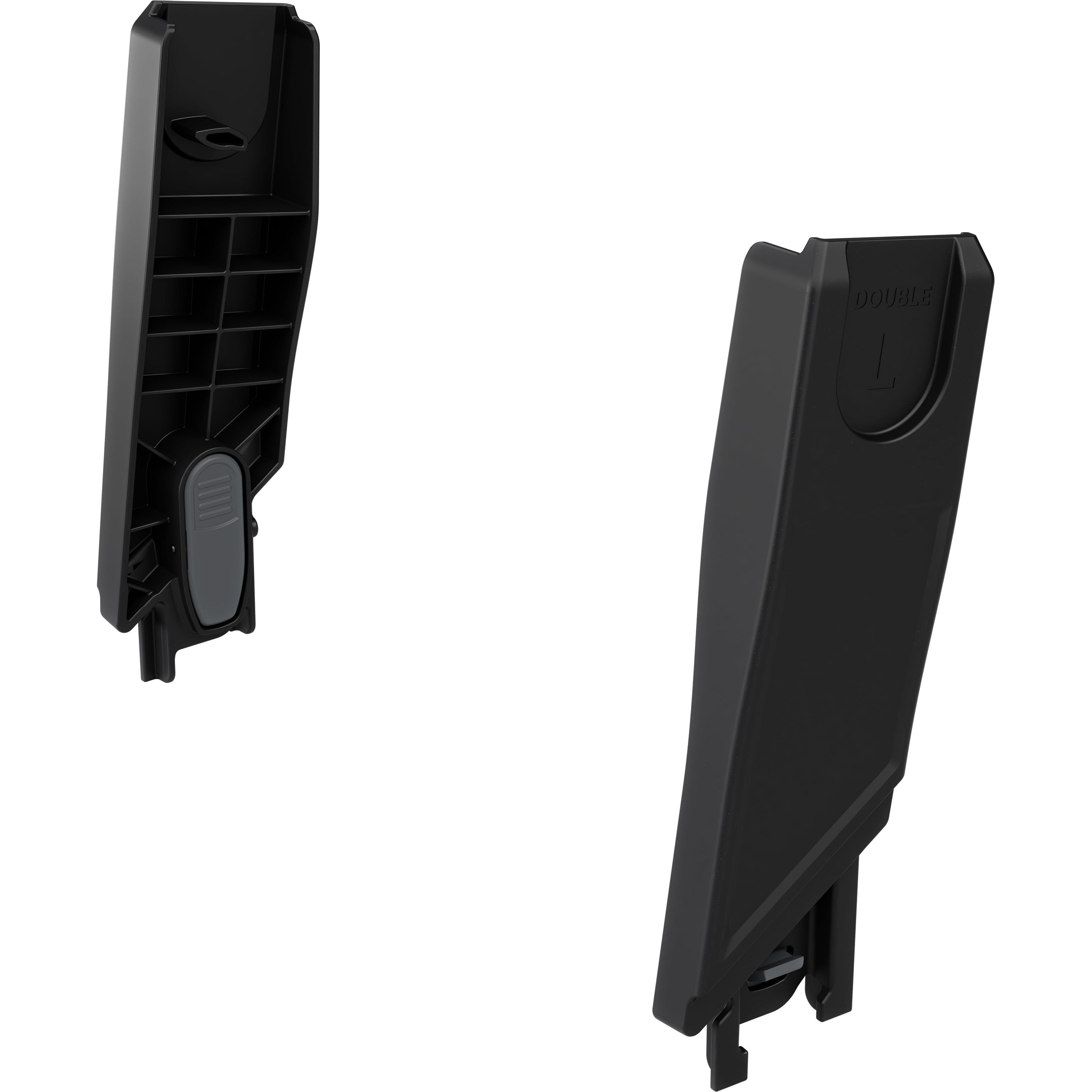 Thule Urban Glide 3 Double Car Seat Adapter | Maxi Cosi - Twinkle Twinkle Little One