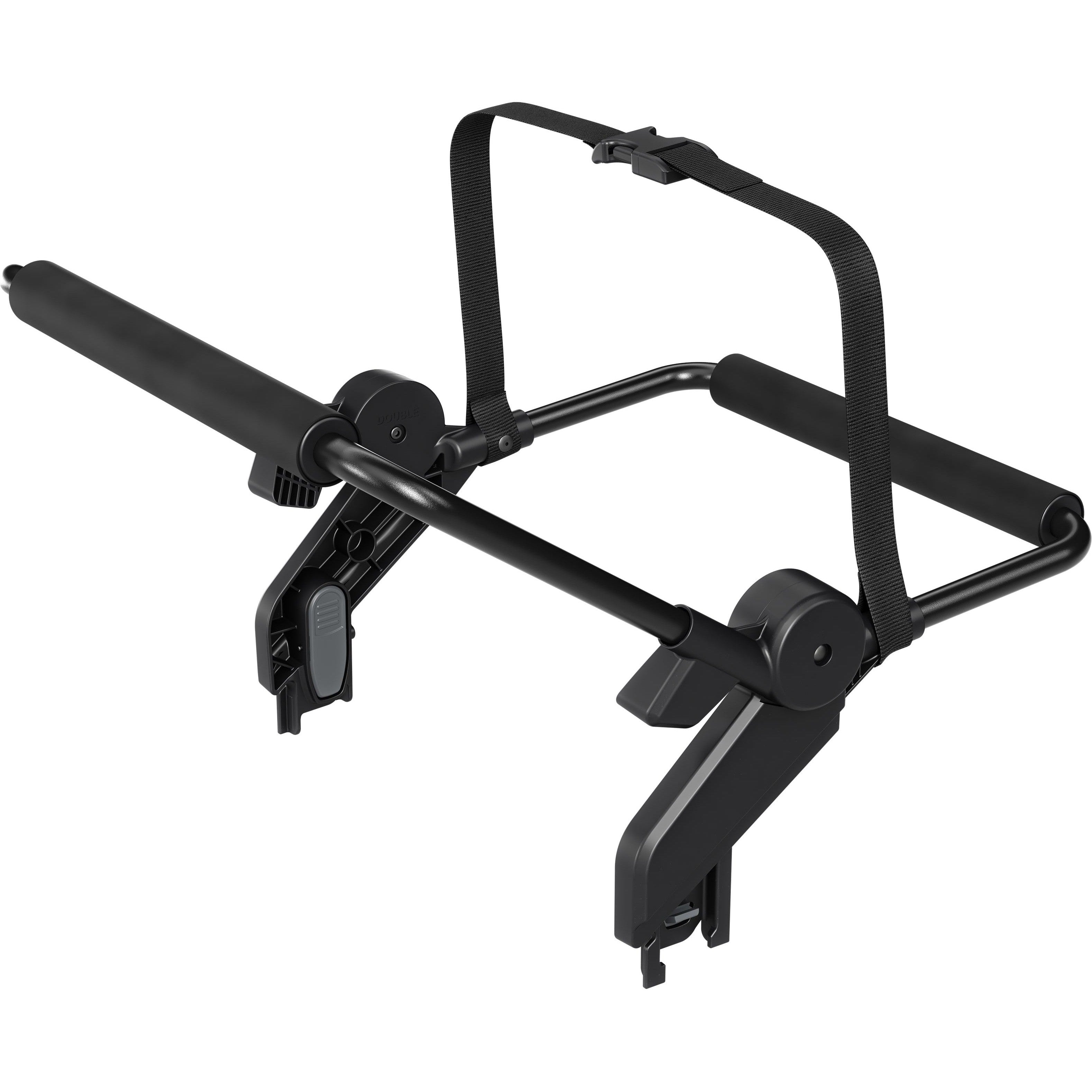 Thule Urban Glide 3 Double Car Seat Adapter | Universal/Chicco - Twinkle Twinkle Little One