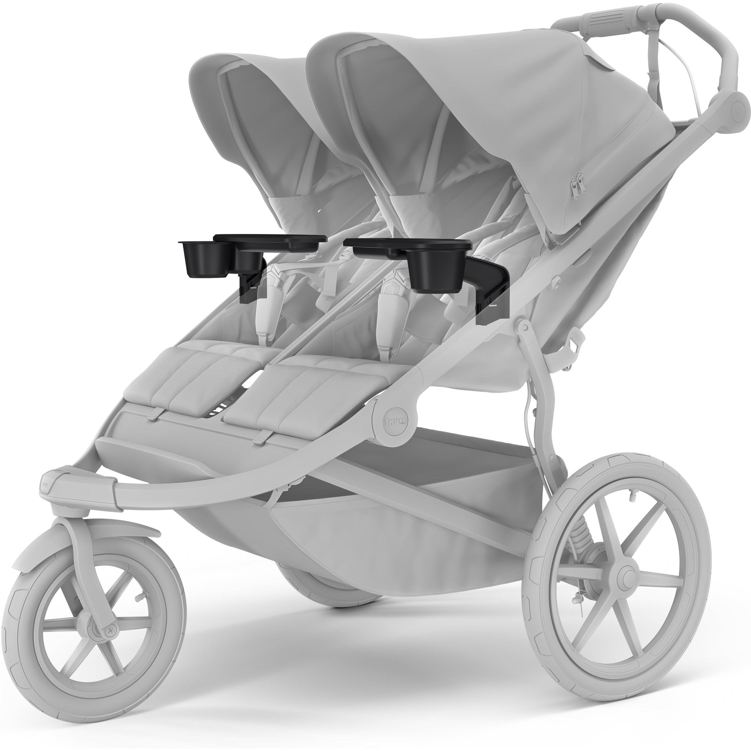 Thule Urban Glide 3 Snack Tray - Twinkle Twinkle Little One