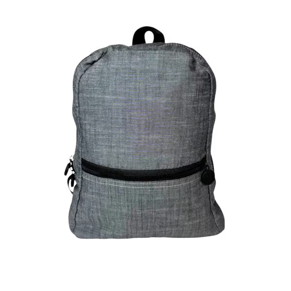 Graphite Small Backpack