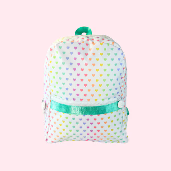Sweetheart Small Backpack