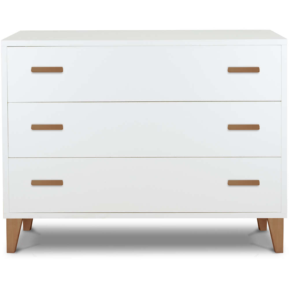 Pali Caravaggio 3-Drawer Dresser - Twinkle Twinkle Little One