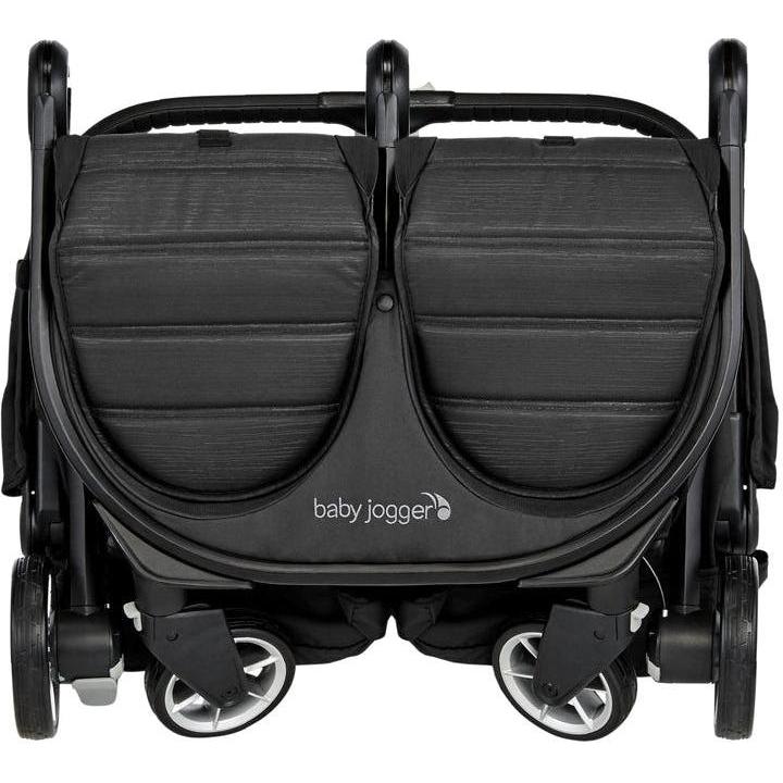 Baby Jogger City Tour 2 Double Stroller - Twinkle Twinkle Little One