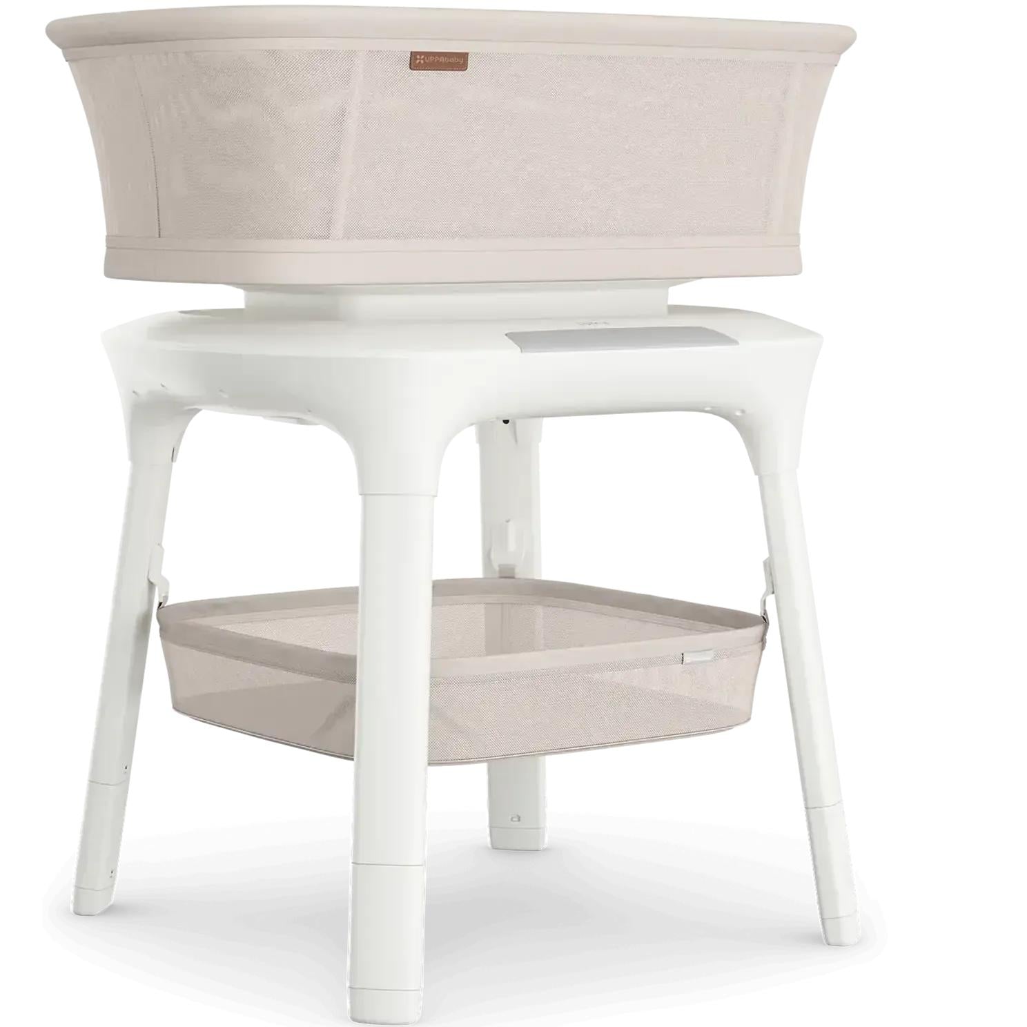 UPPAbaby Soma Smart Bassinet - Twinkle Twinkle Little One