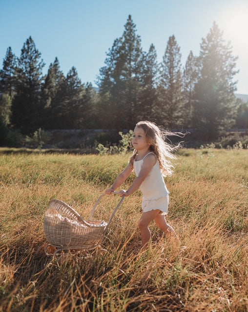 Poppie Pram - Twinkle Twinkle Little One