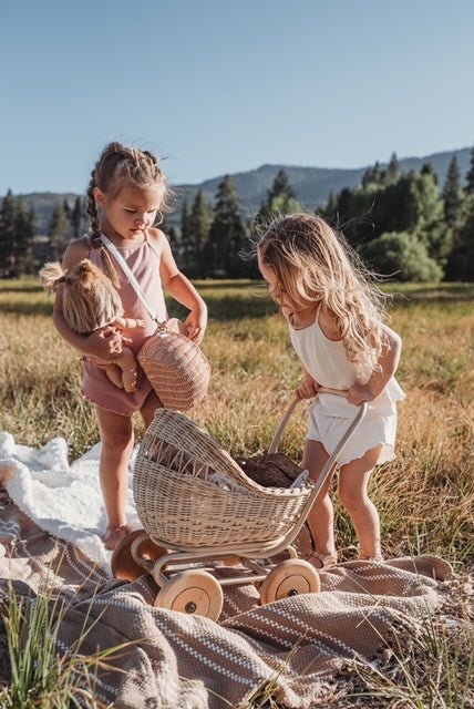 Poppie Pram - Twinkle Twinkle Little One