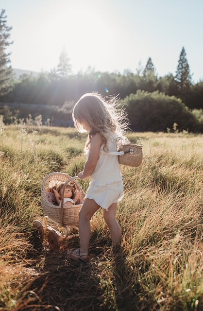 Poppie Pram - Twinkle Twinkle Little One