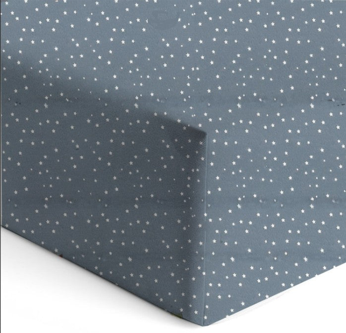 Crib Sheet - Dream