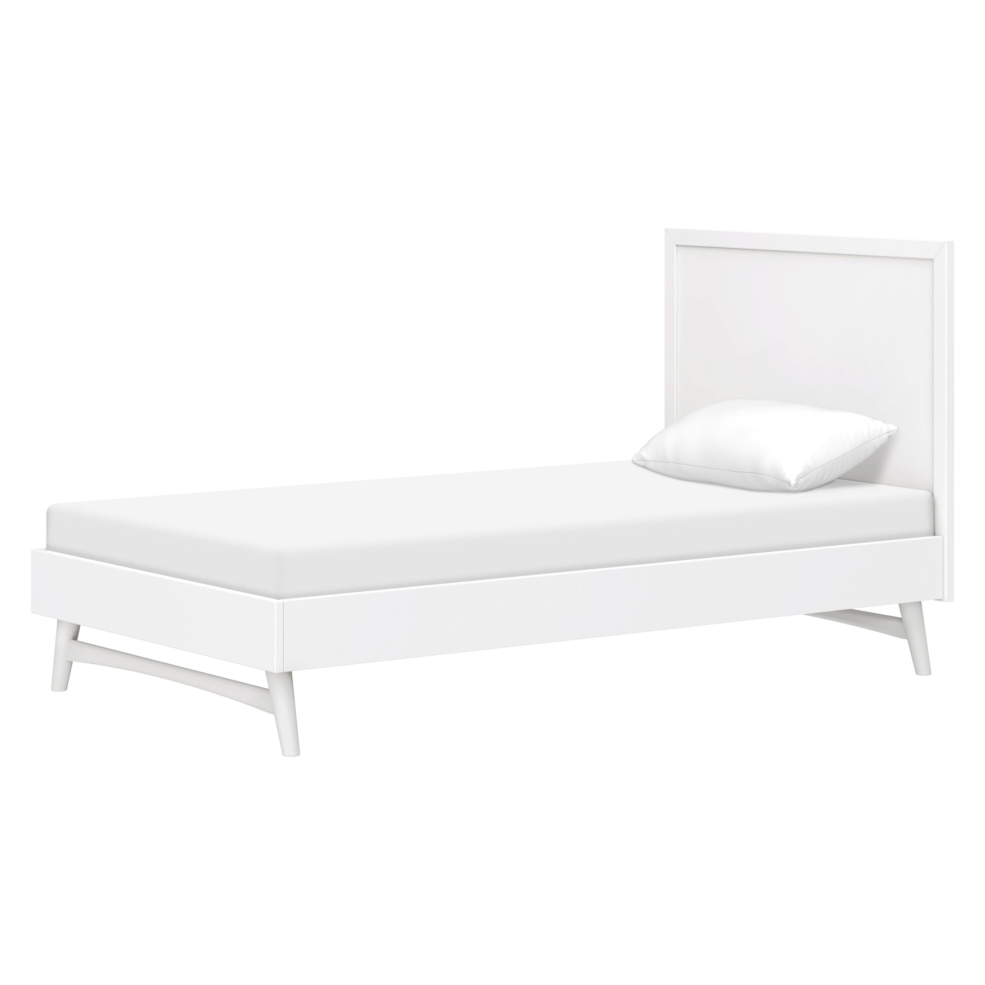 Babyletto Palma Twin Bed - Twinkle Twinkle Little One