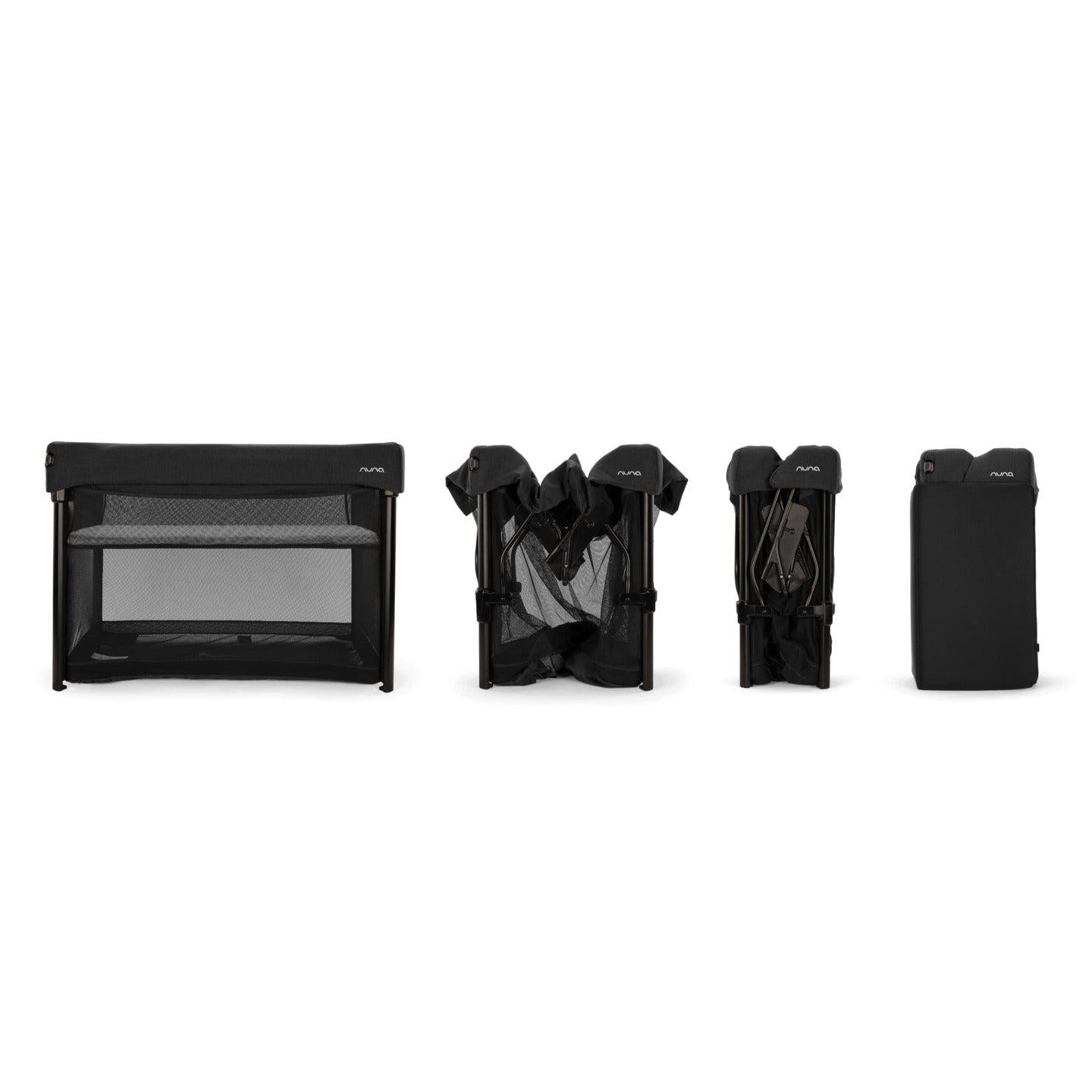 Nuna PAAL Playard + Bassinet - Twinkle Twinkle Little One