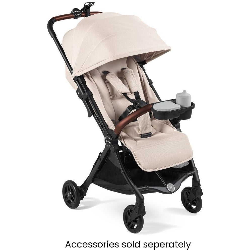 Silver Cross Jet 5 Stroller - Twinkle Twinkle Little One