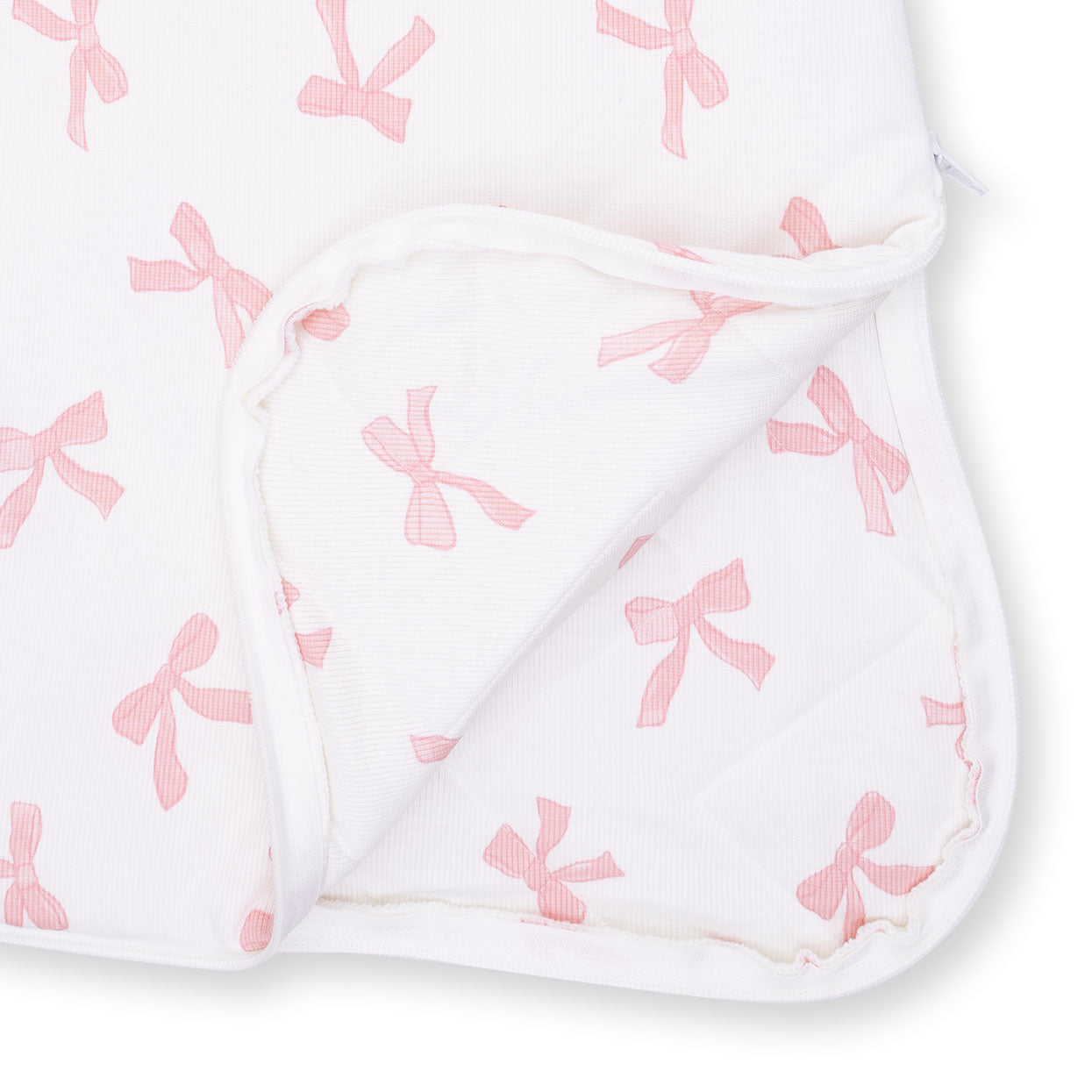 Angel Dear Pretty Bows Sleep Bag