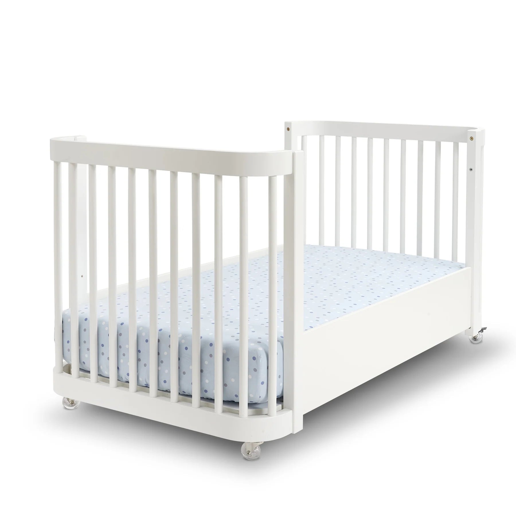 Sorelle Eternity 5-in-1 Convertible Crib