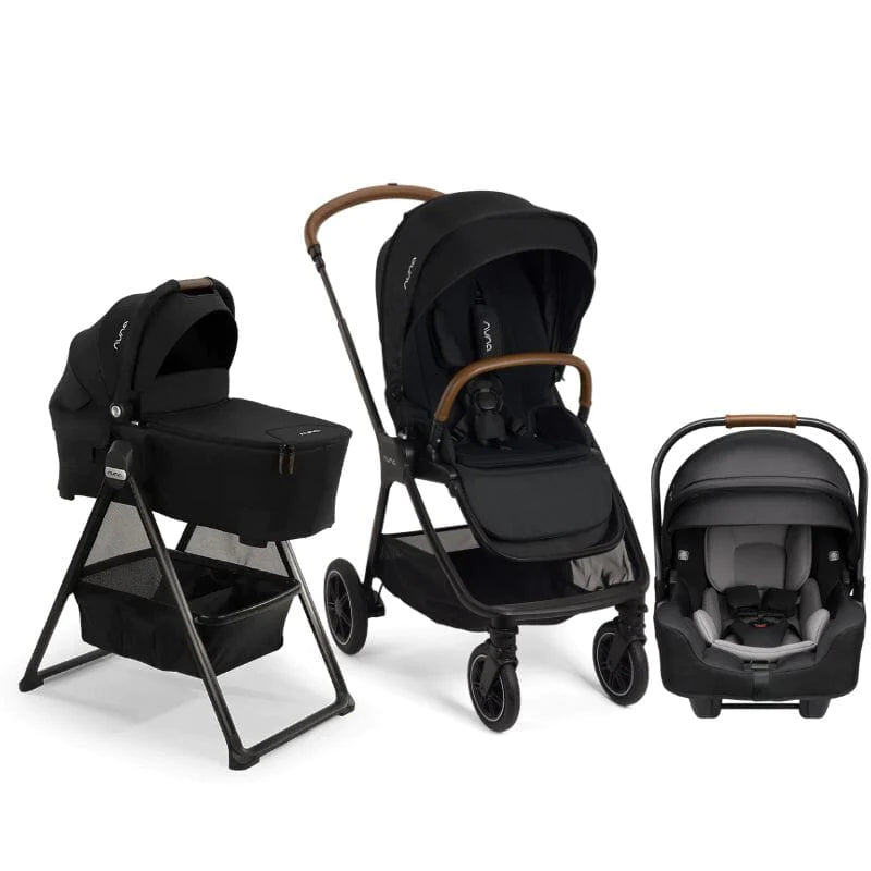 Nuna infant stroller hotsell