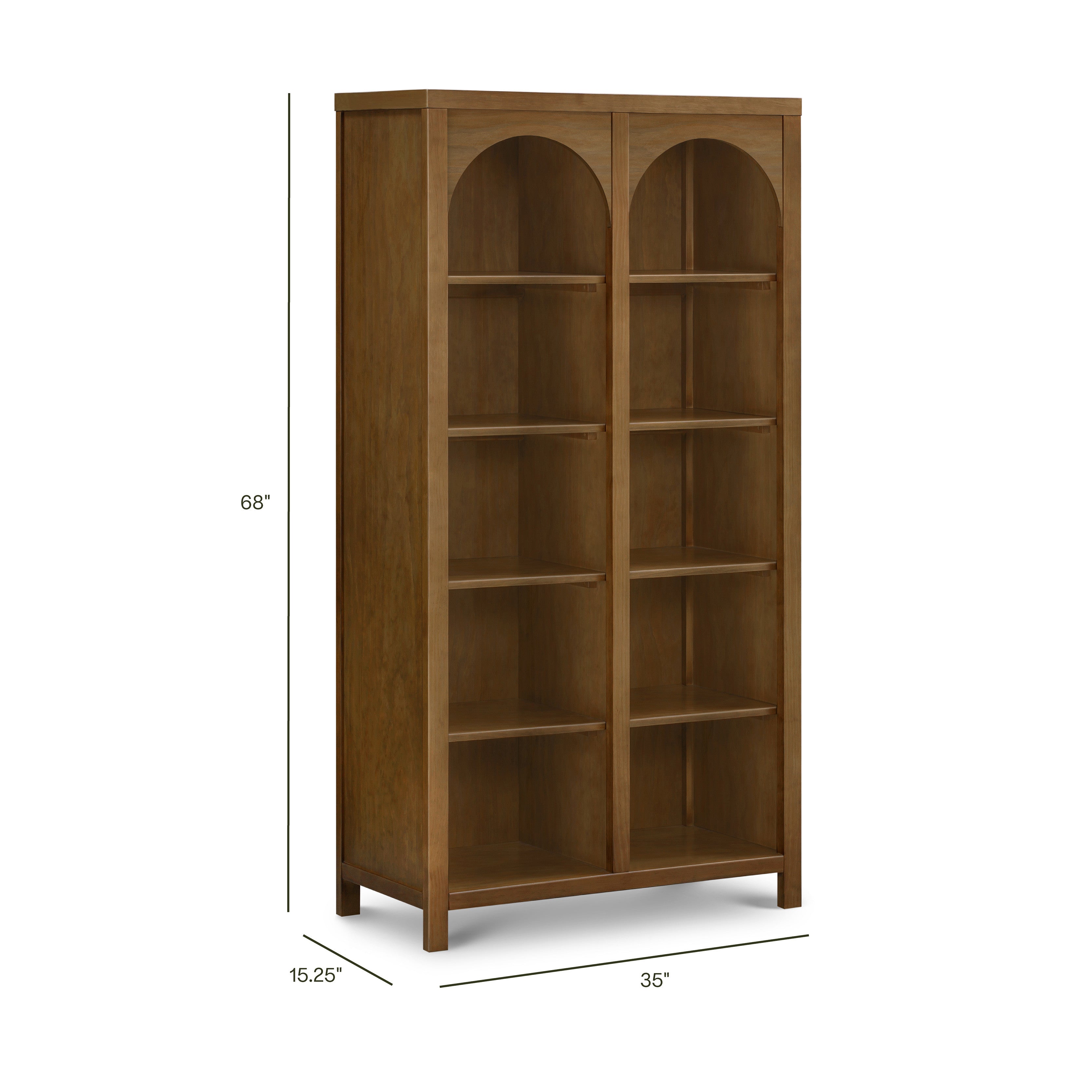 Namesake Eloise Bookcase