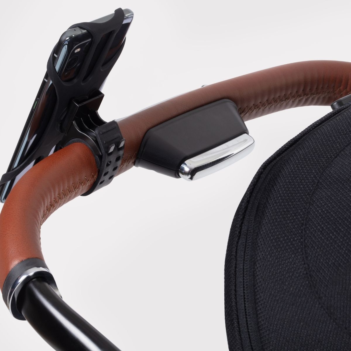 Silver Cross Phone Holder - Twinkle Twinkle Little One