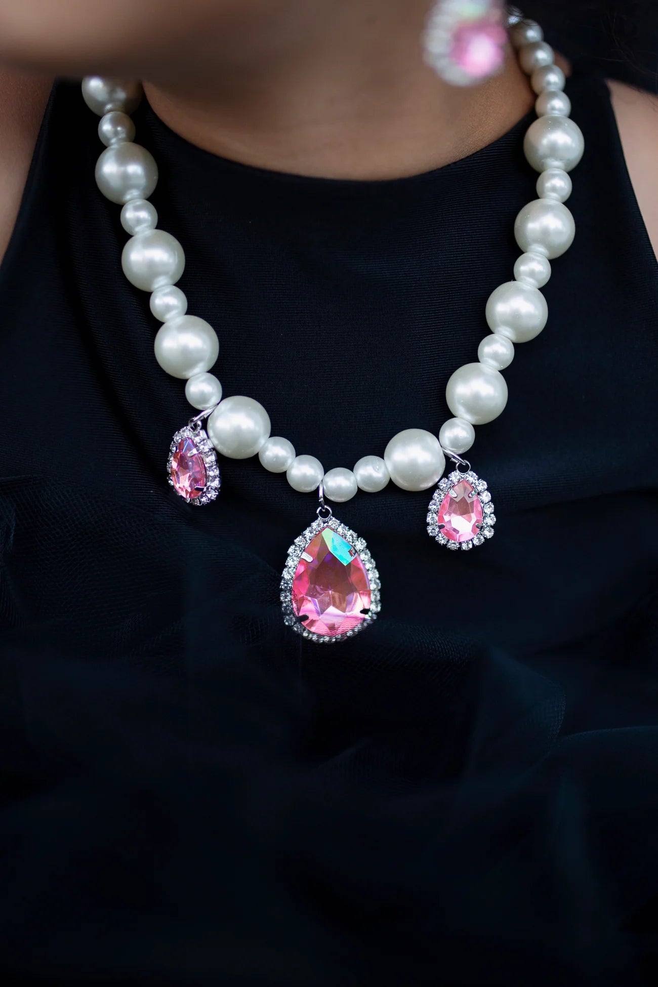 The Coco 4 Piece Set