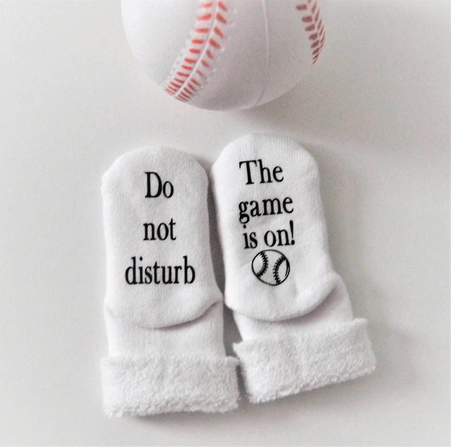 Baby Socks