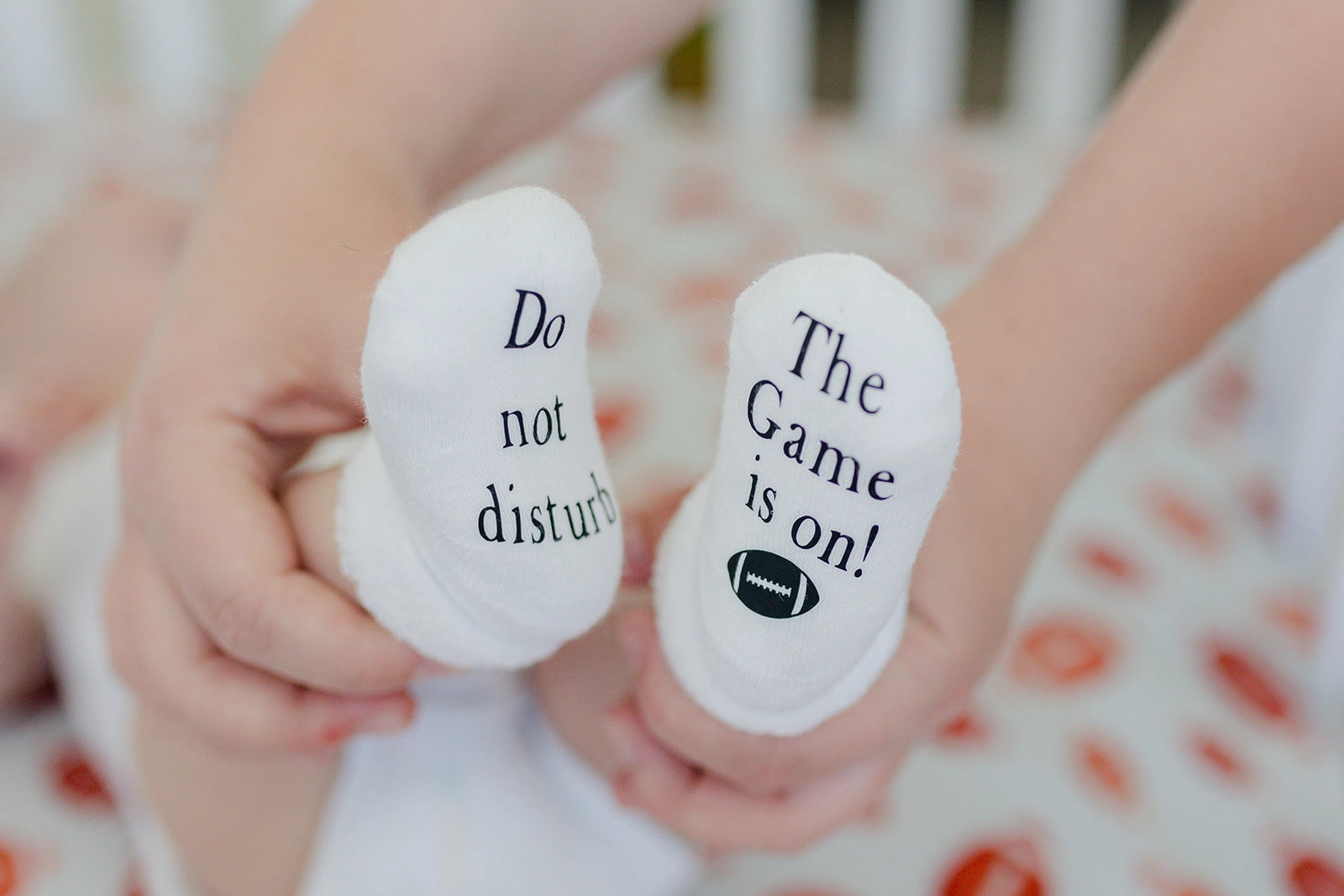 Baby Socks