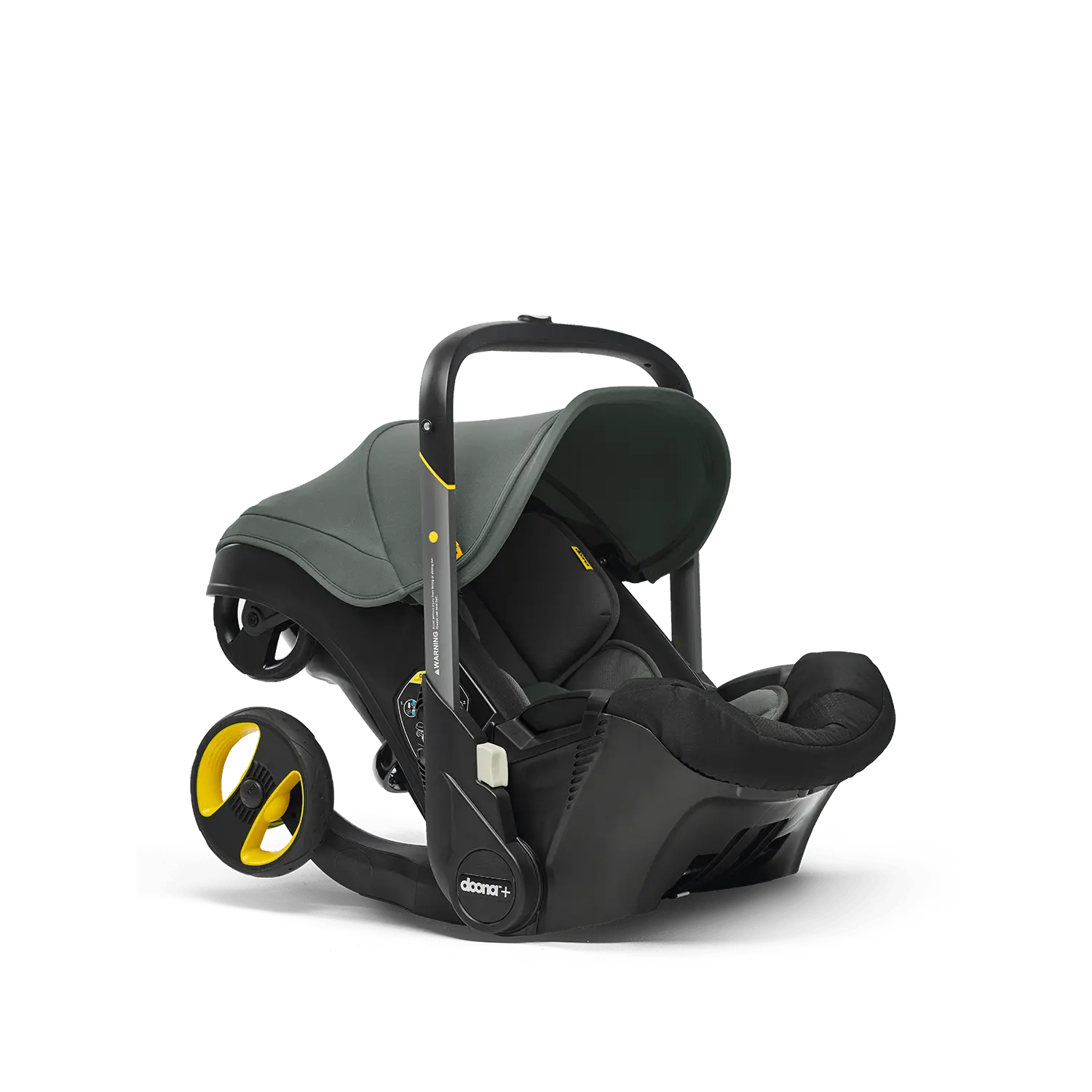 Doona Car Seat & Stroller - Twinkle Twinkle Little One