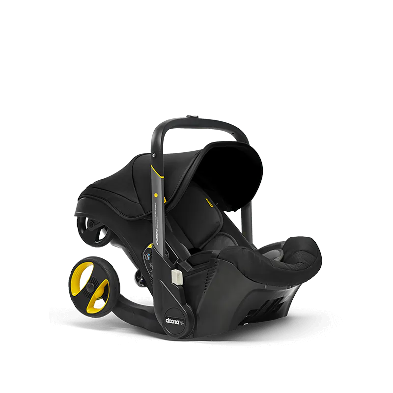 Doona Car Seat & Stroller - Twinkle Twinkle Little One