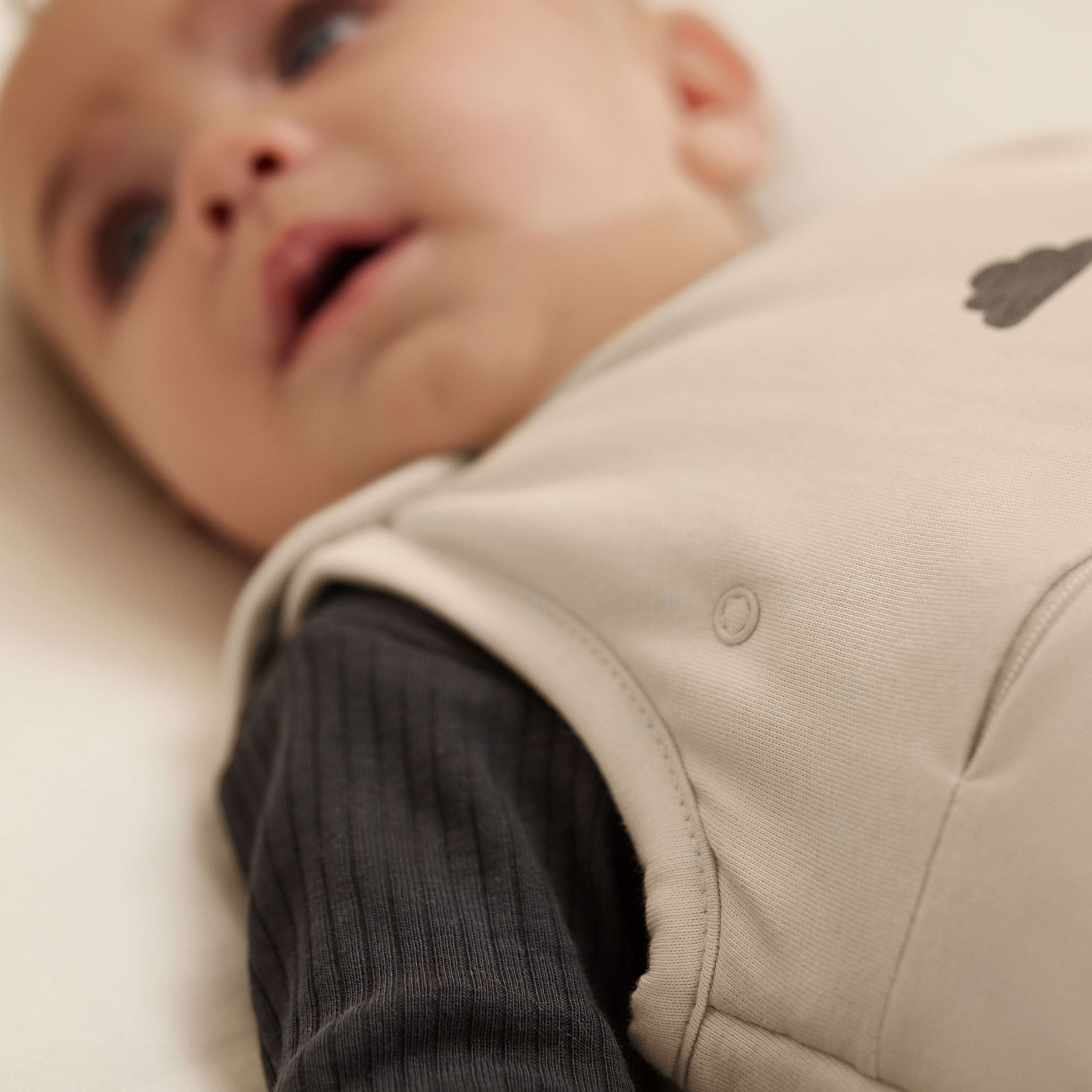 SnüzPouch Sand Cloud